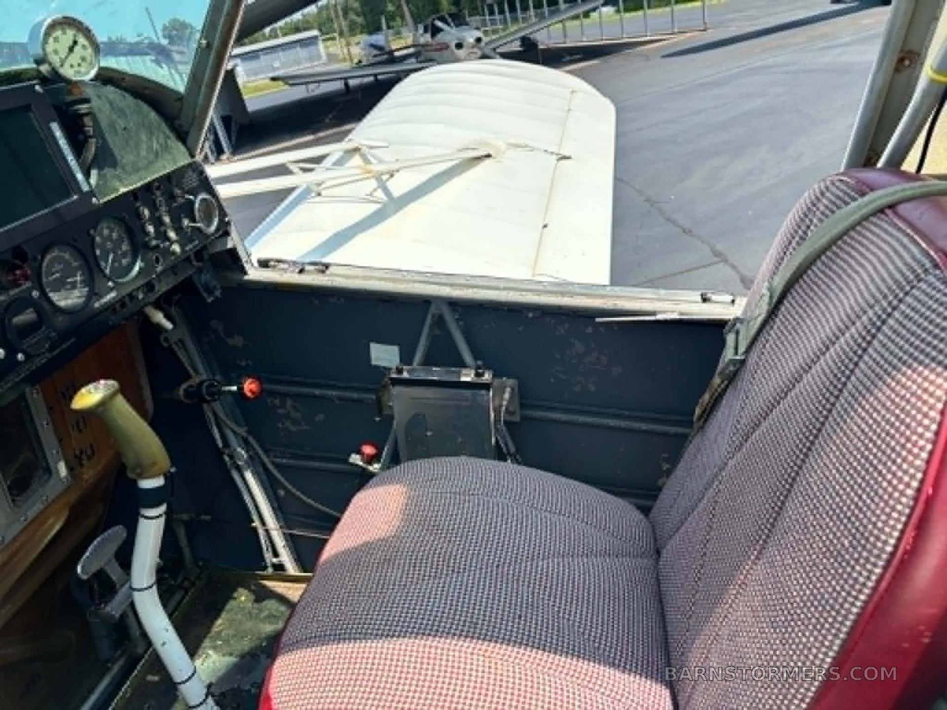1966 Piper thumbnail 5
