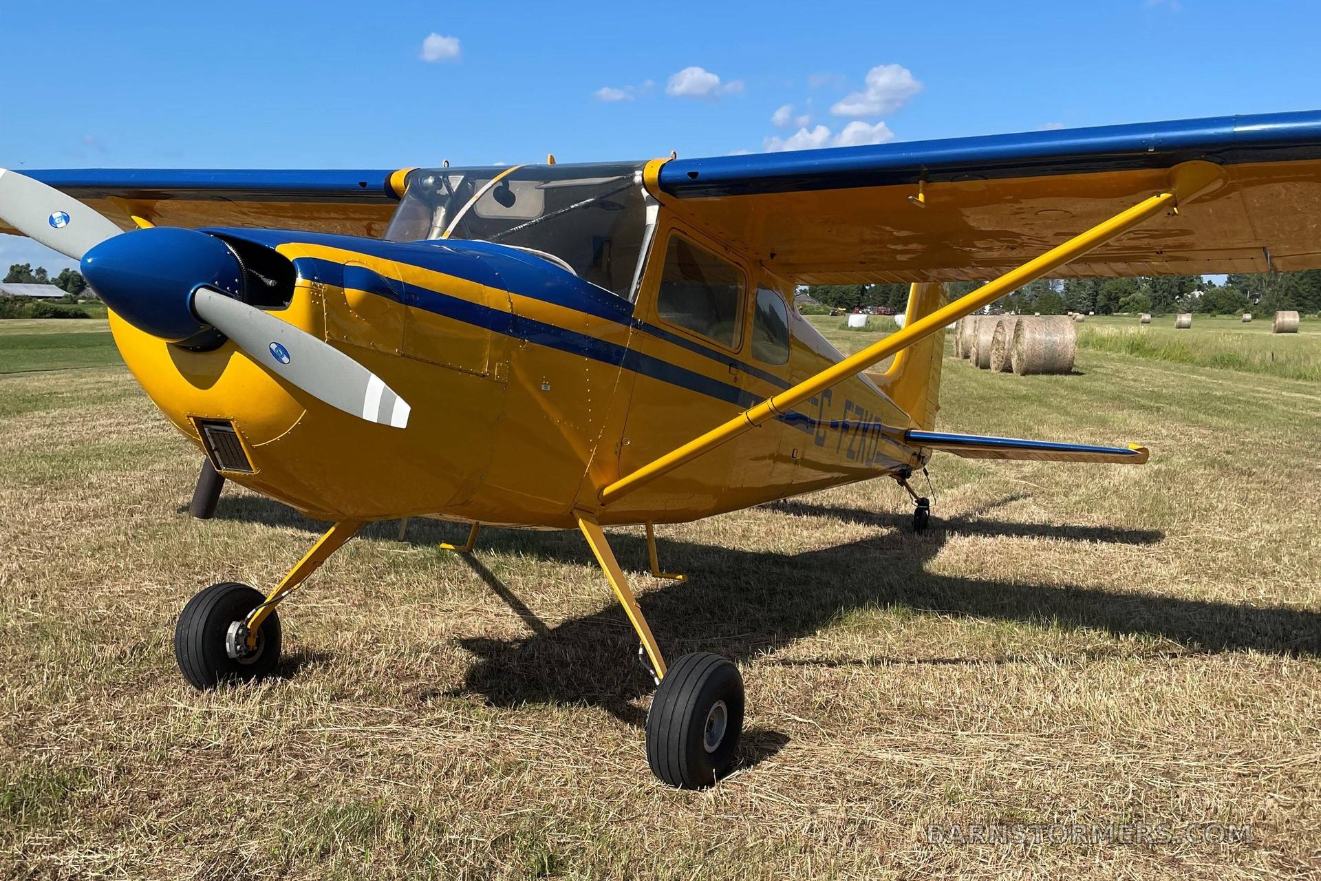 2029 Cessna 172 thumbnail 2