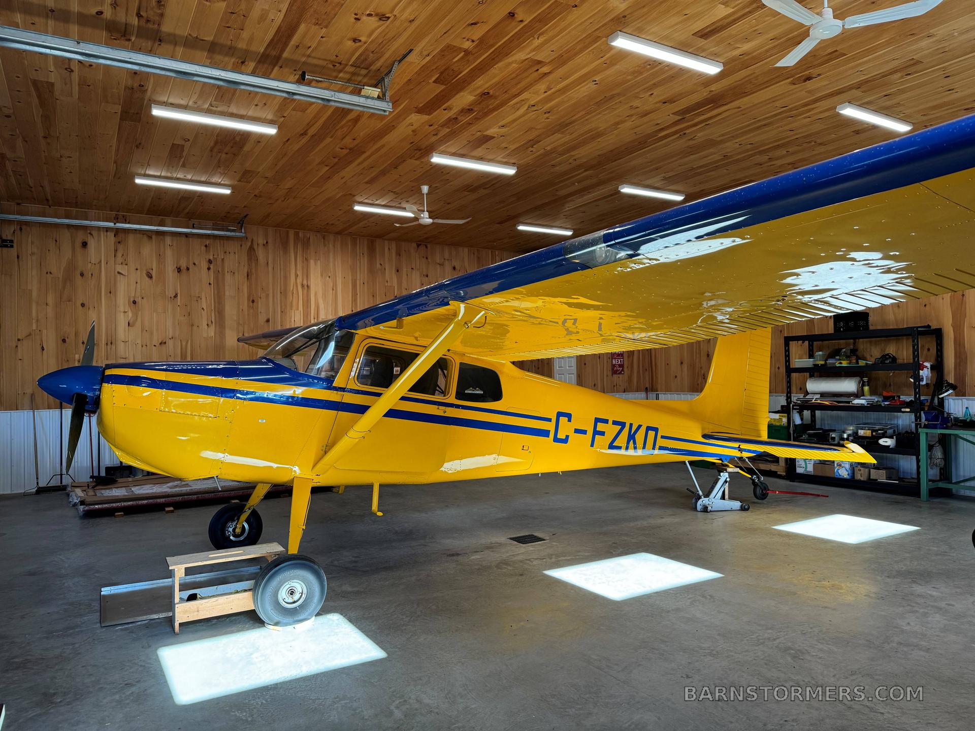 2029 Cessna 172 thumbnail 3