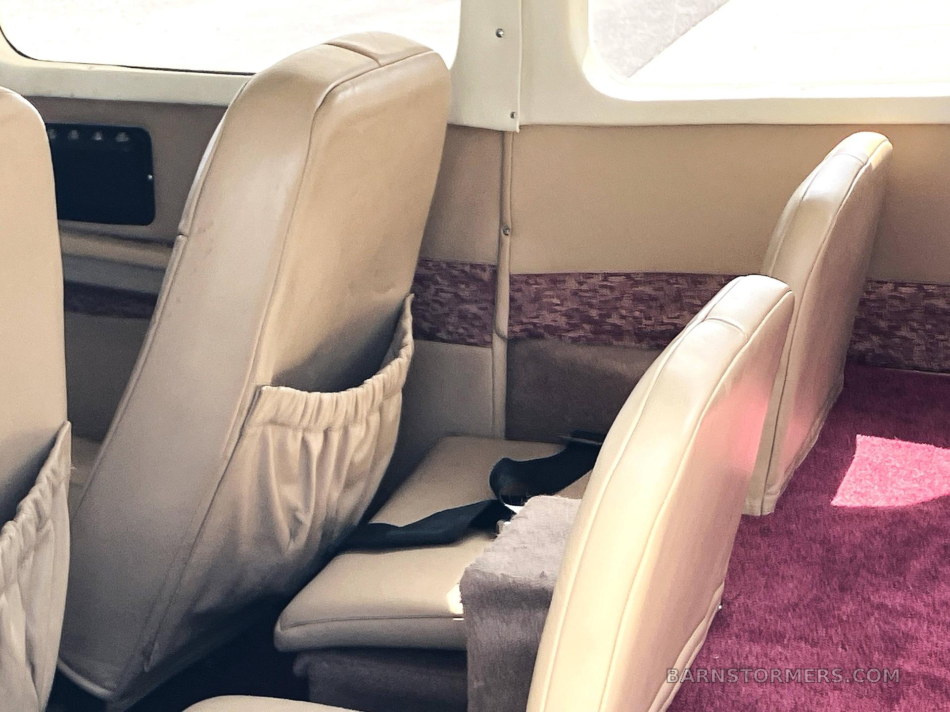1964 Cessna 210 thumbnail 5