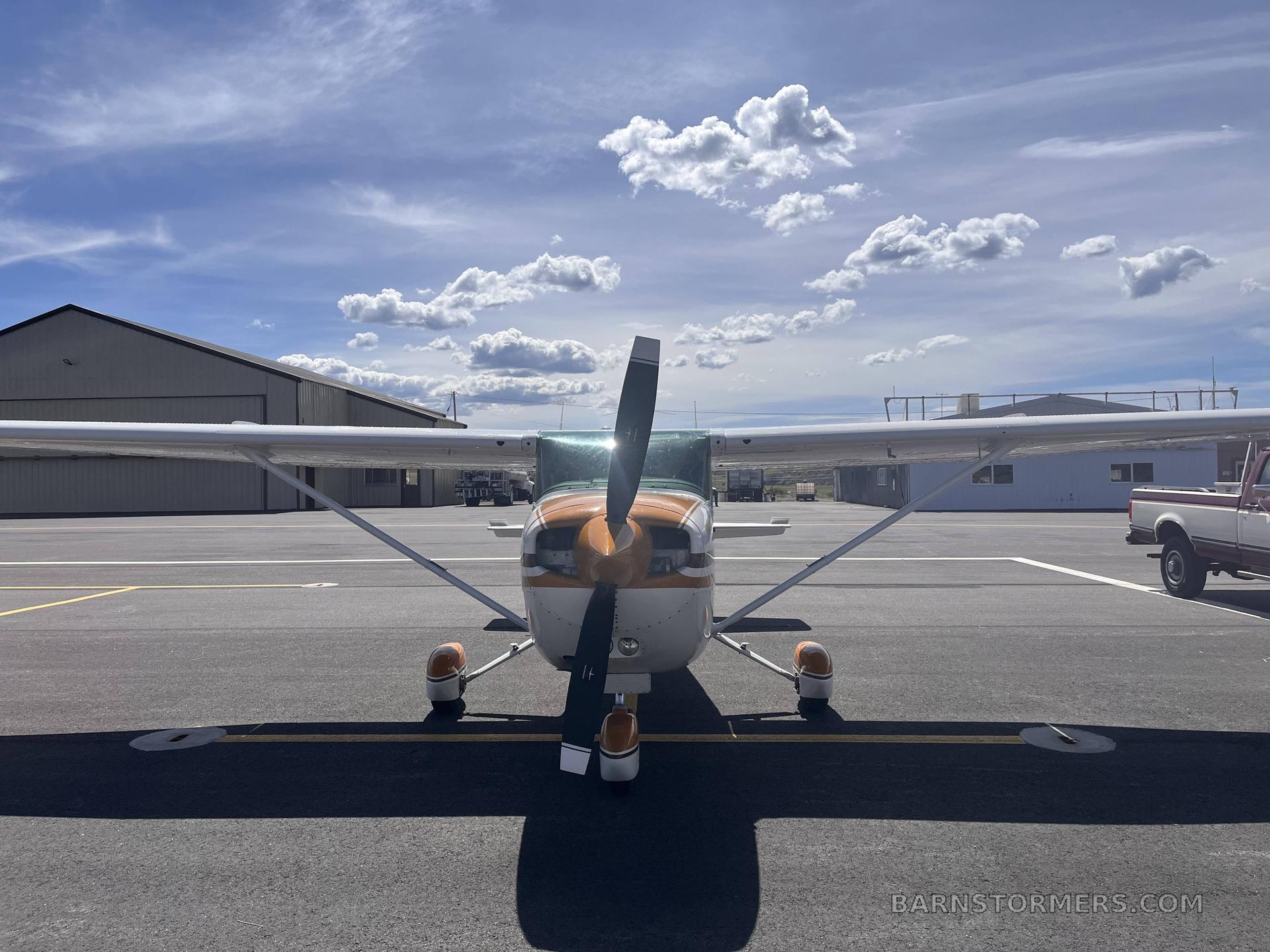 1978 Cessna thumbnail 2