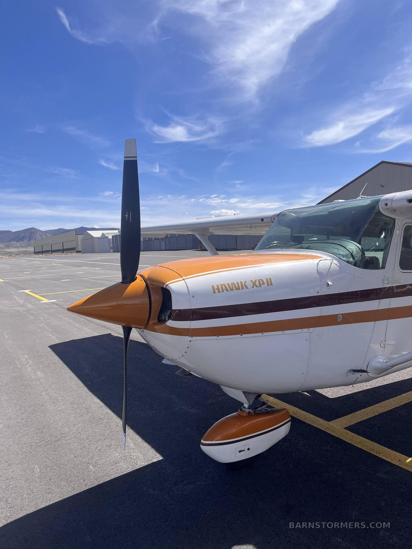 1978 Cessna thumbnail 3