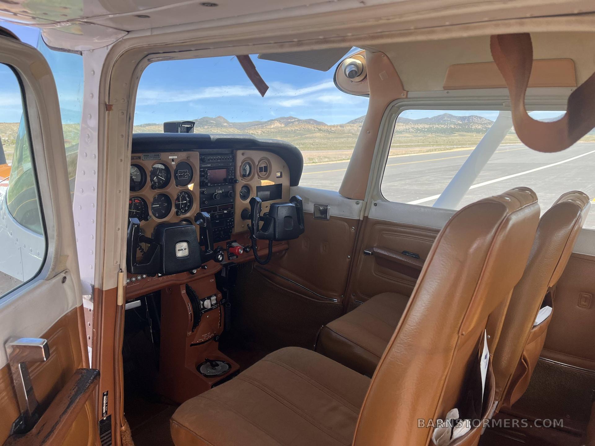 1978 Cessna thumbnail 4