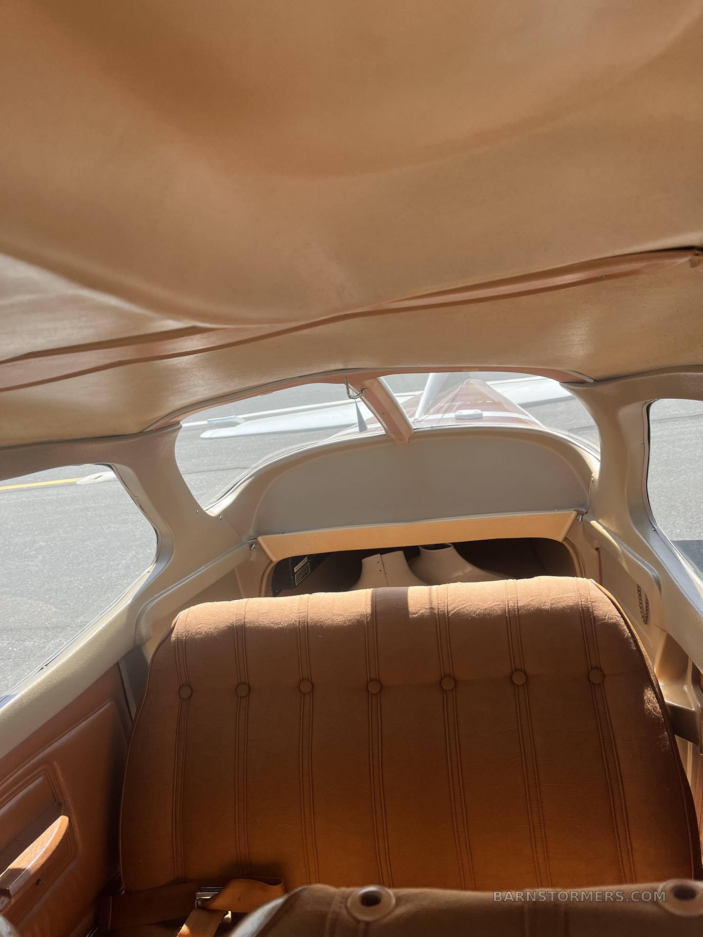 EXCEPTIONAL CESSNA HAWK XP II 4