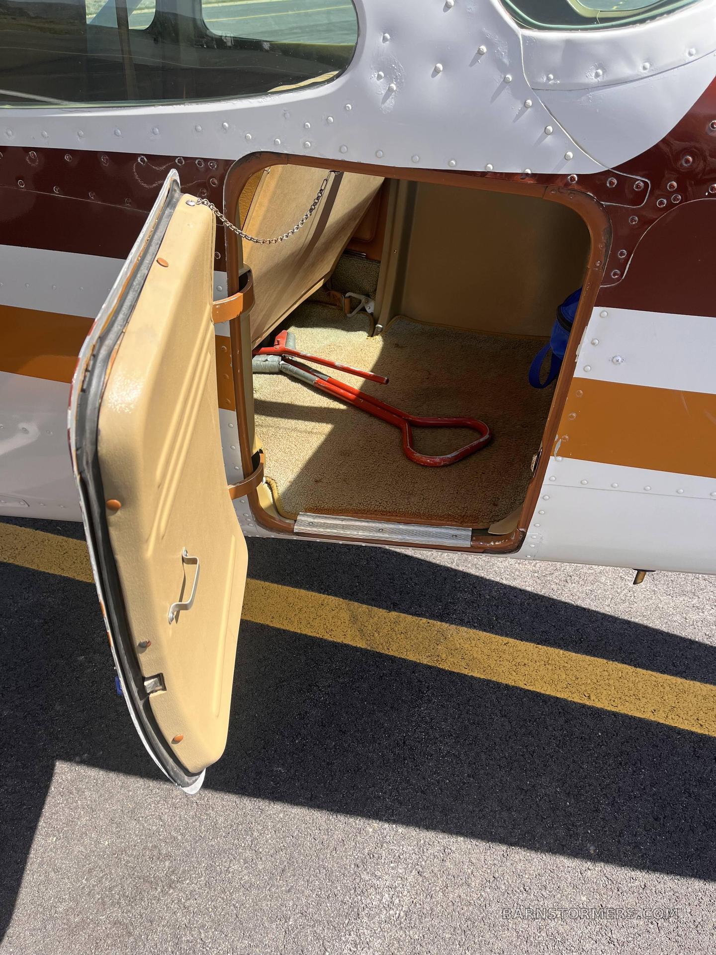 EXCEPTIONAL CESSNA HAWK XP II 5