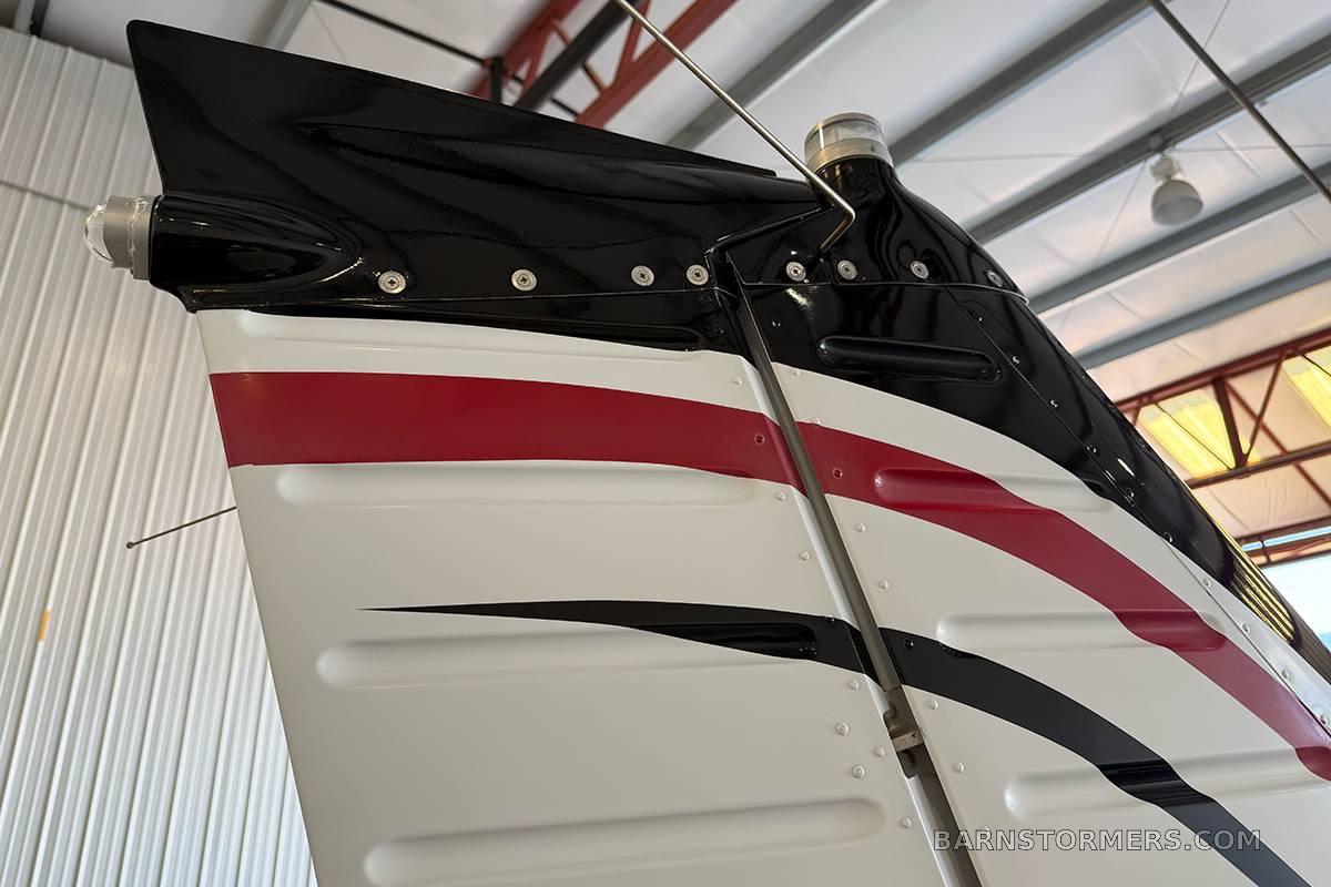 PIPER ARROW II ALL GARMIN IFR 3