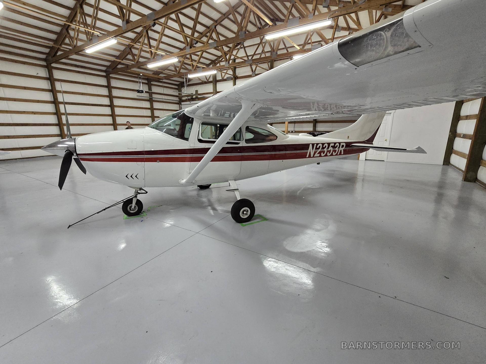 1964 Cessna