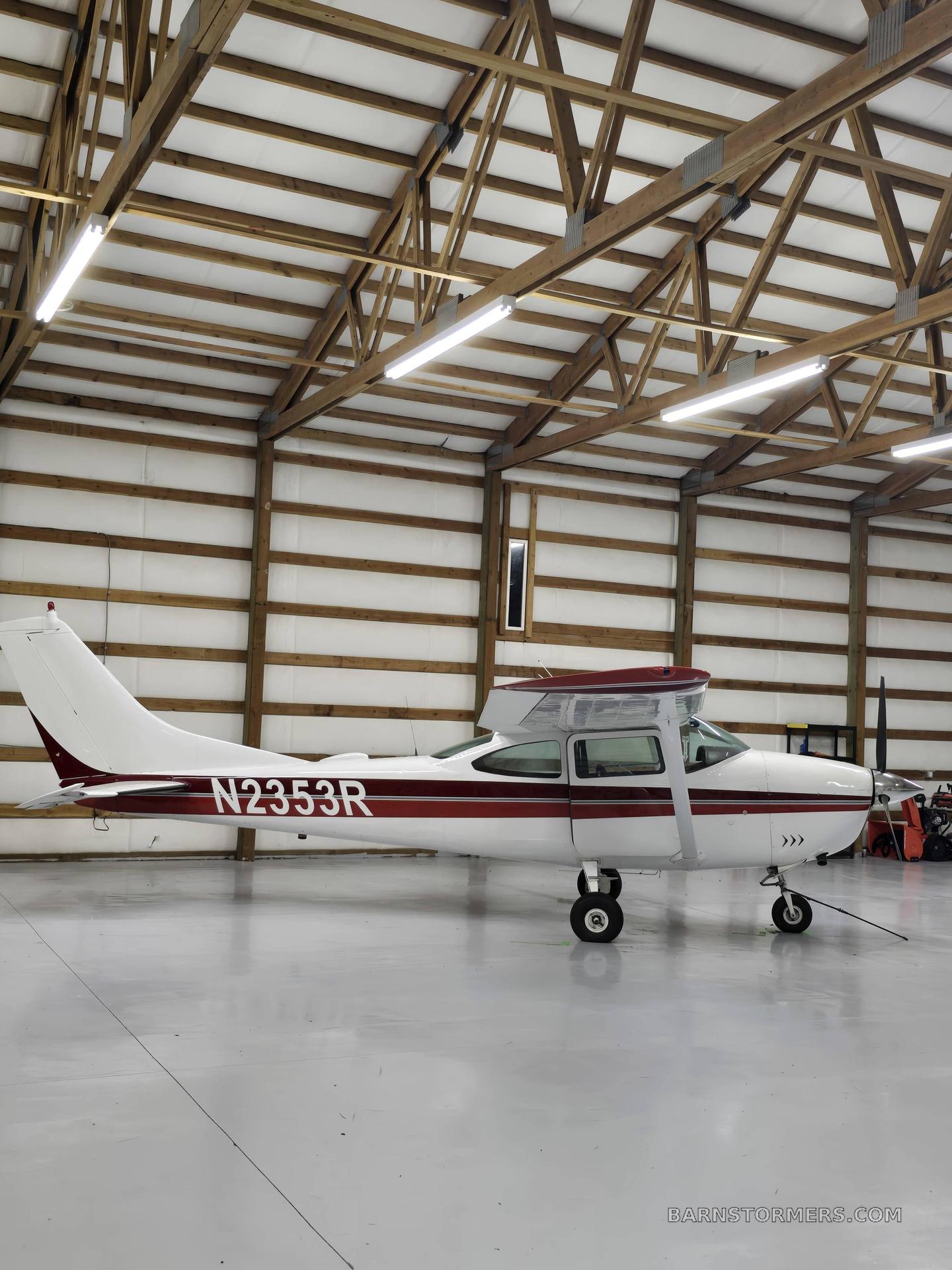 1964 Cessna thumbnail 2