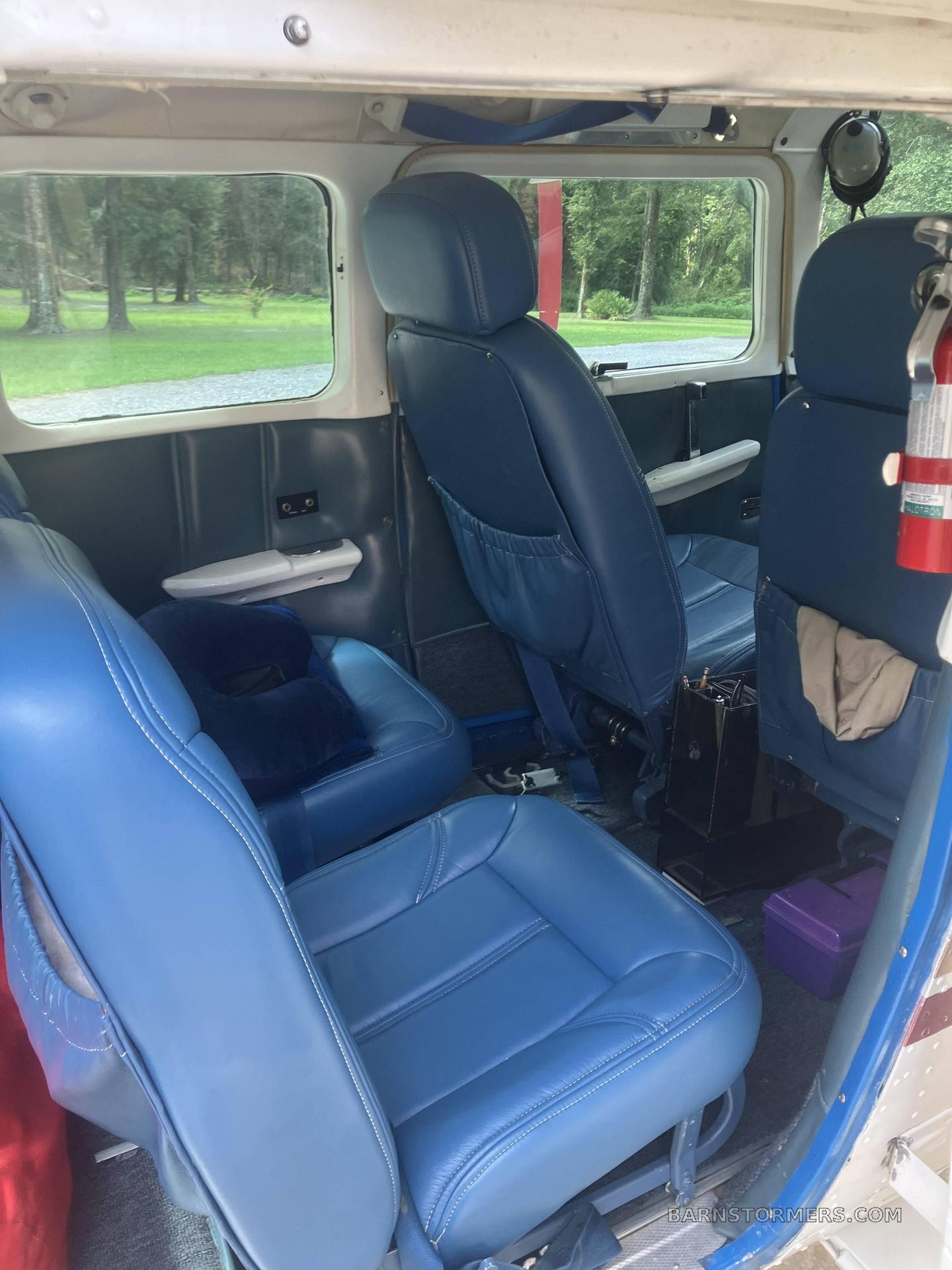 1976 Cessna 206 thumbnail 5