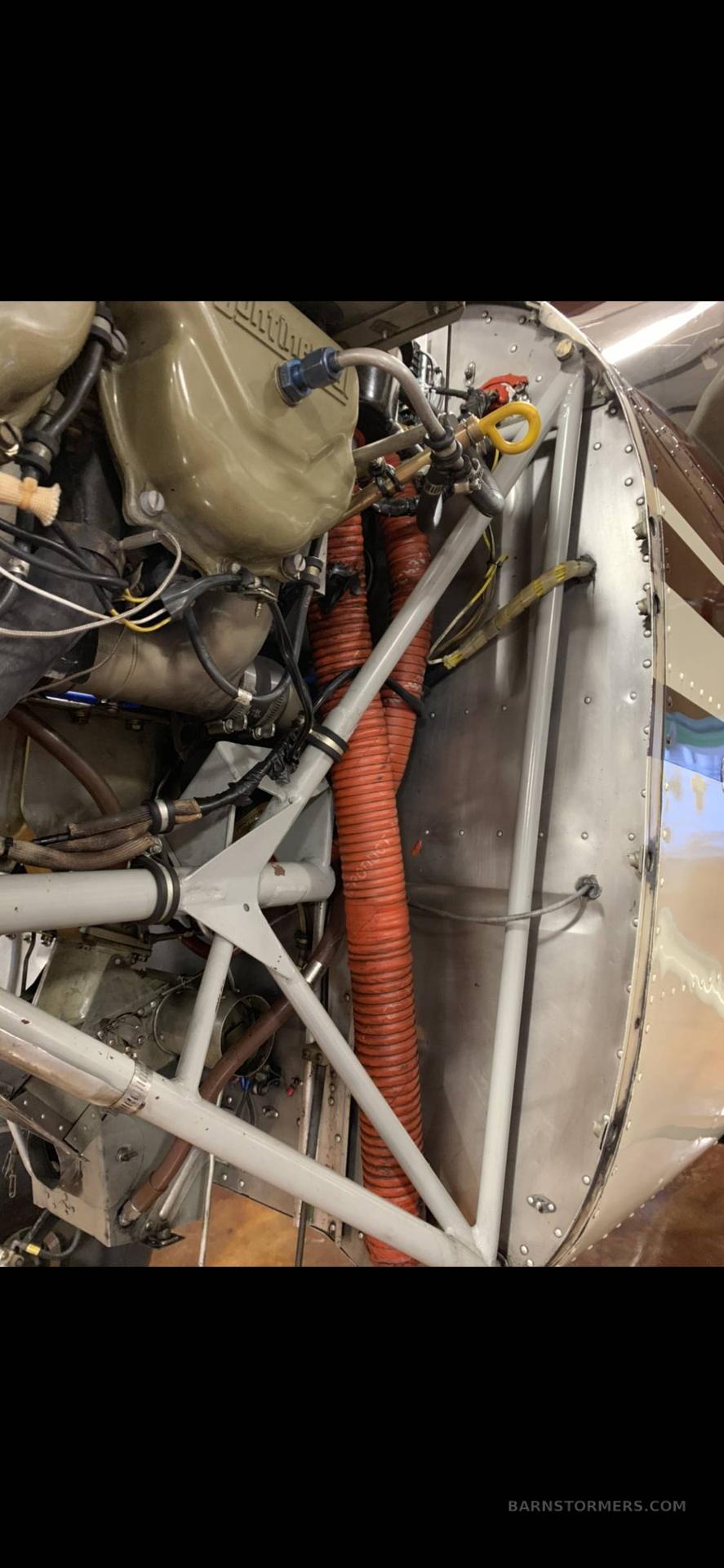1961 CESSNA 185A 5