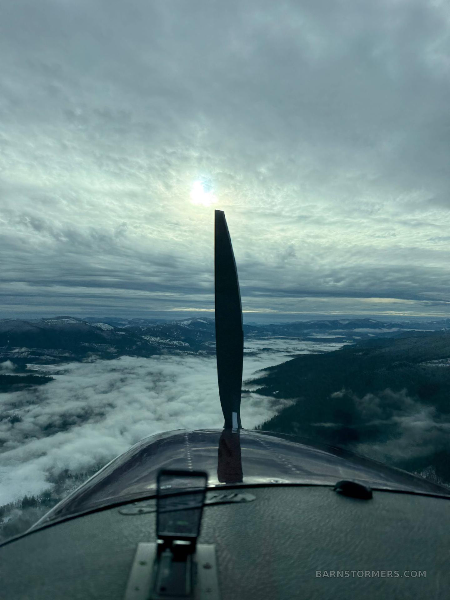 CESSNA 182M BACKCOUNTRY 4