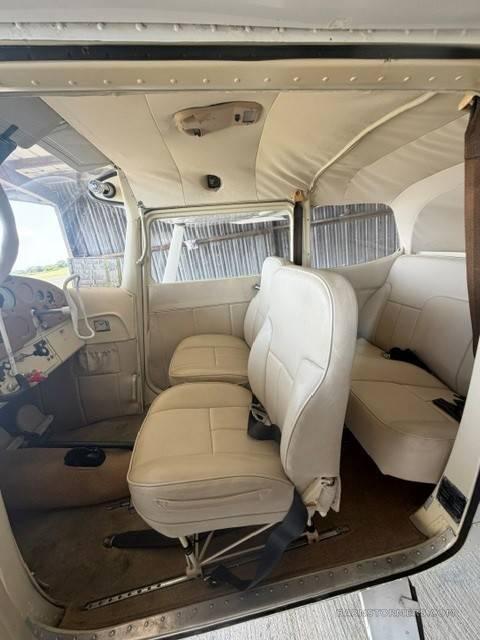 1956 CESSANA 172 4
