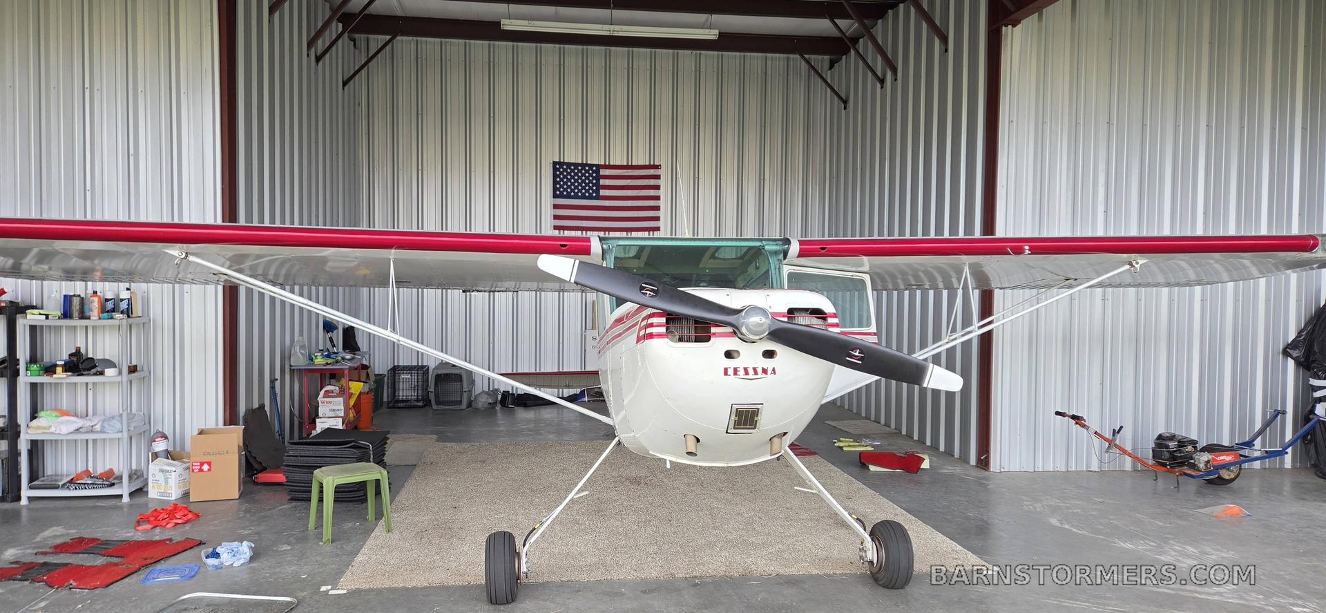1946 Cessna thumbnail 2
