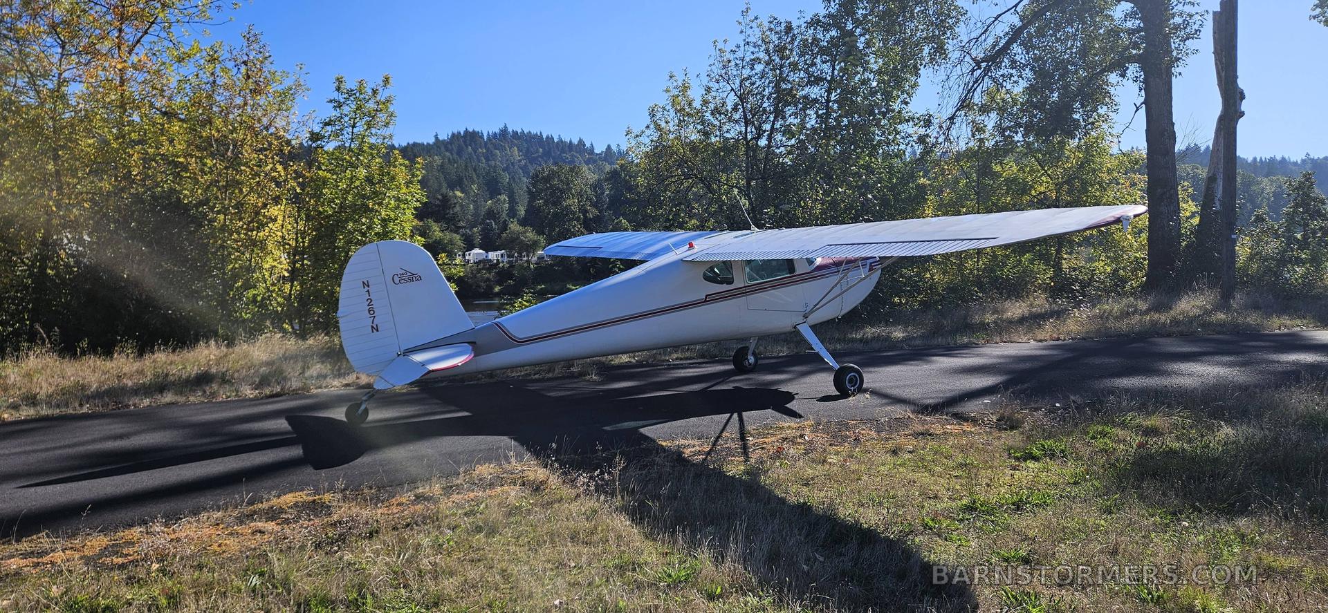 1946 Cessna thumbnail 4