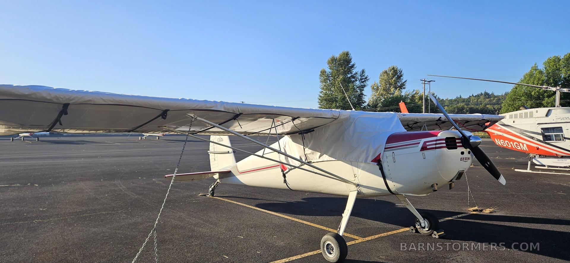 1946 Cessna thumbnail 5