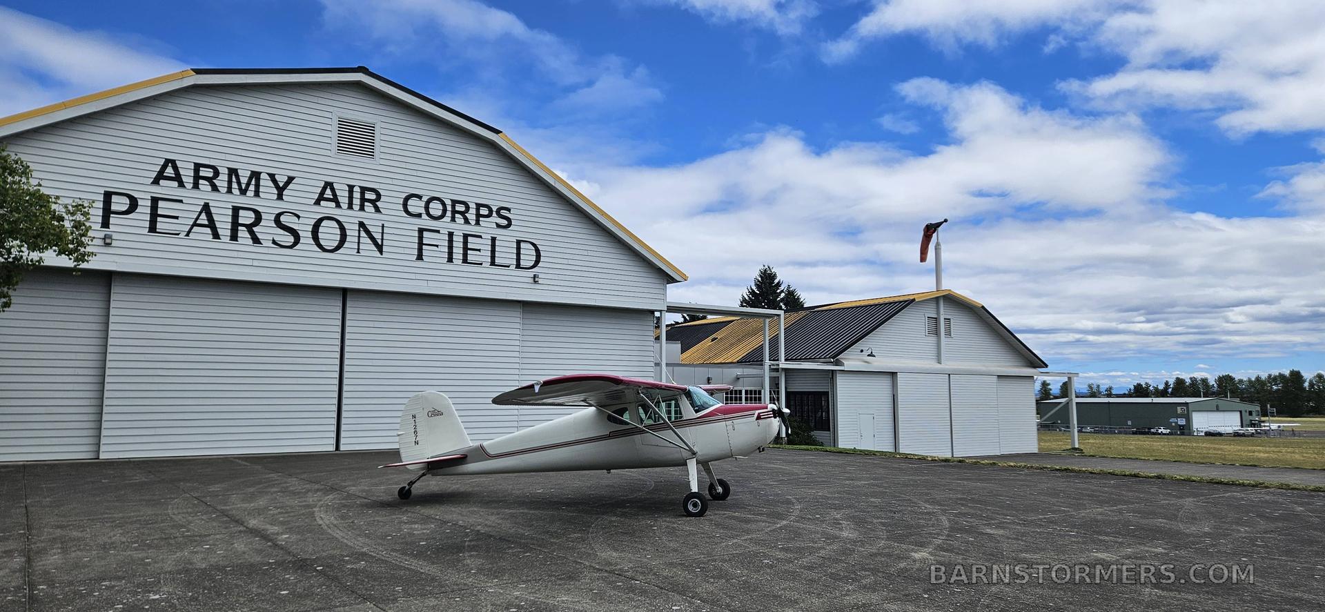 1946 CESSNA 140 FOR SALE 5