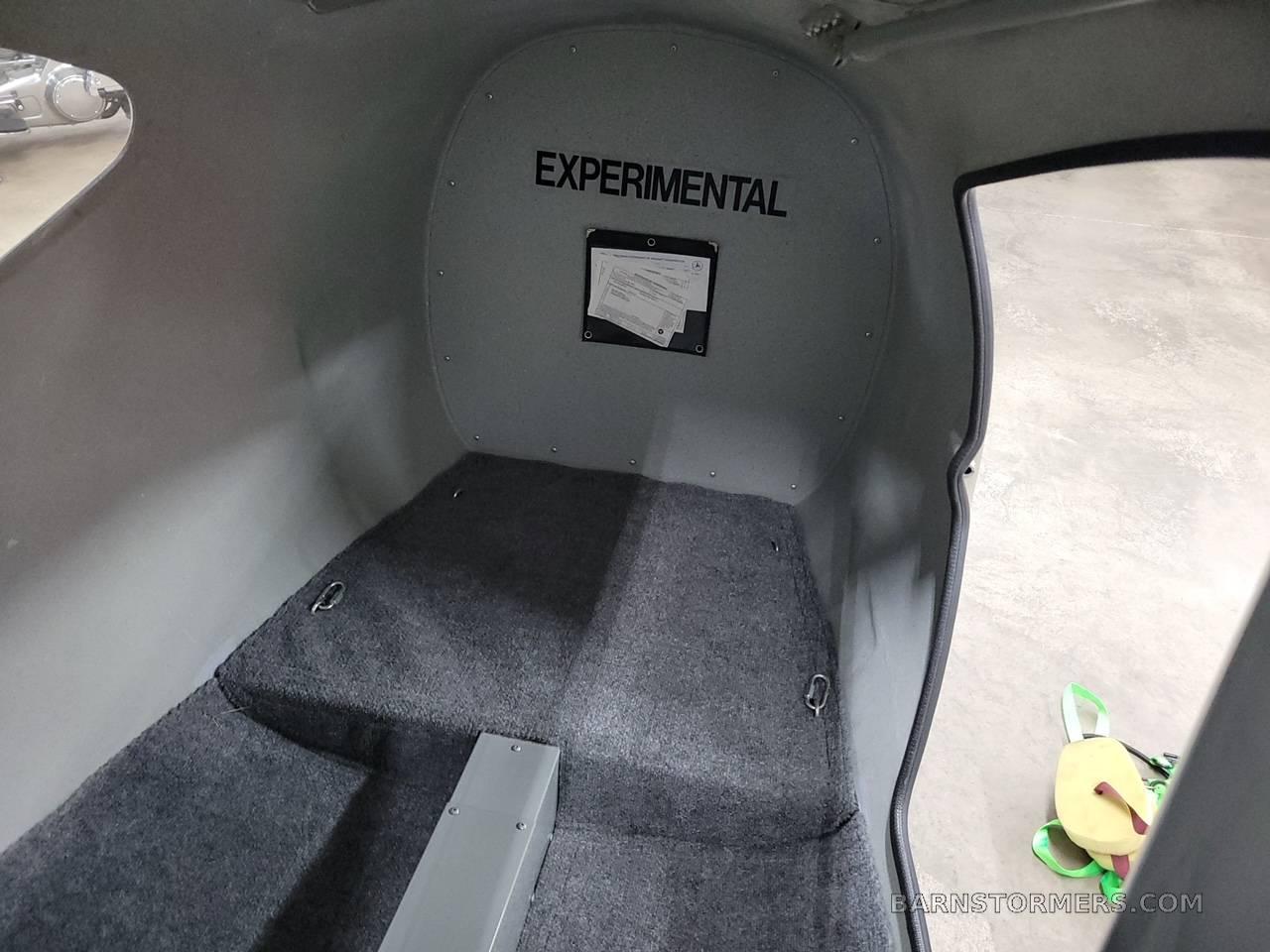 2017 GLASAIR SPORTSMAN 3