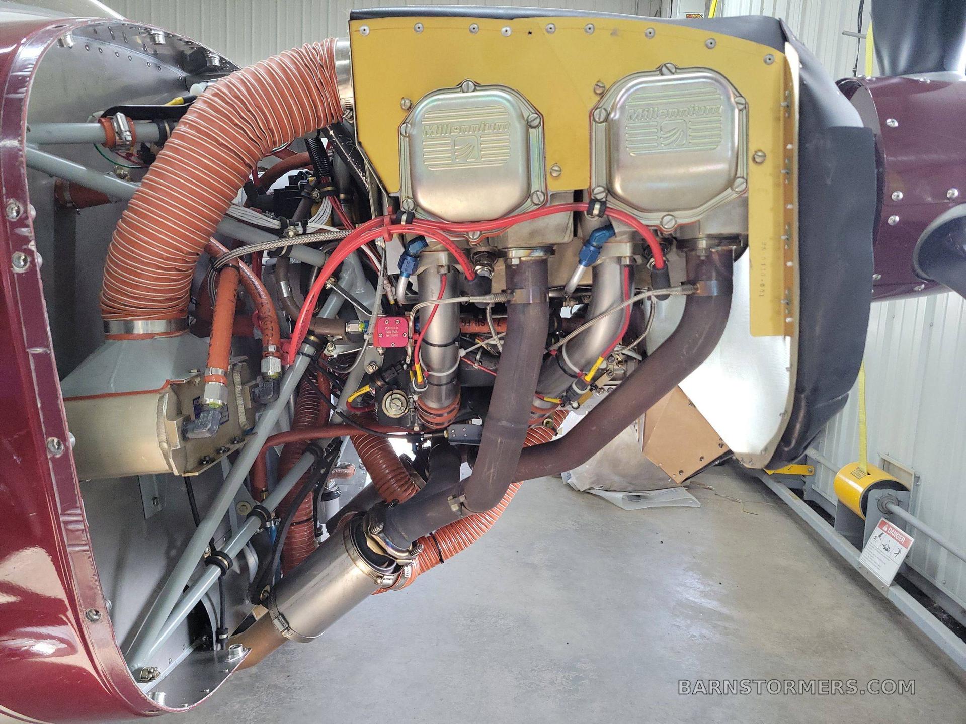 2017 GLASAIR SPORTSMAN 5