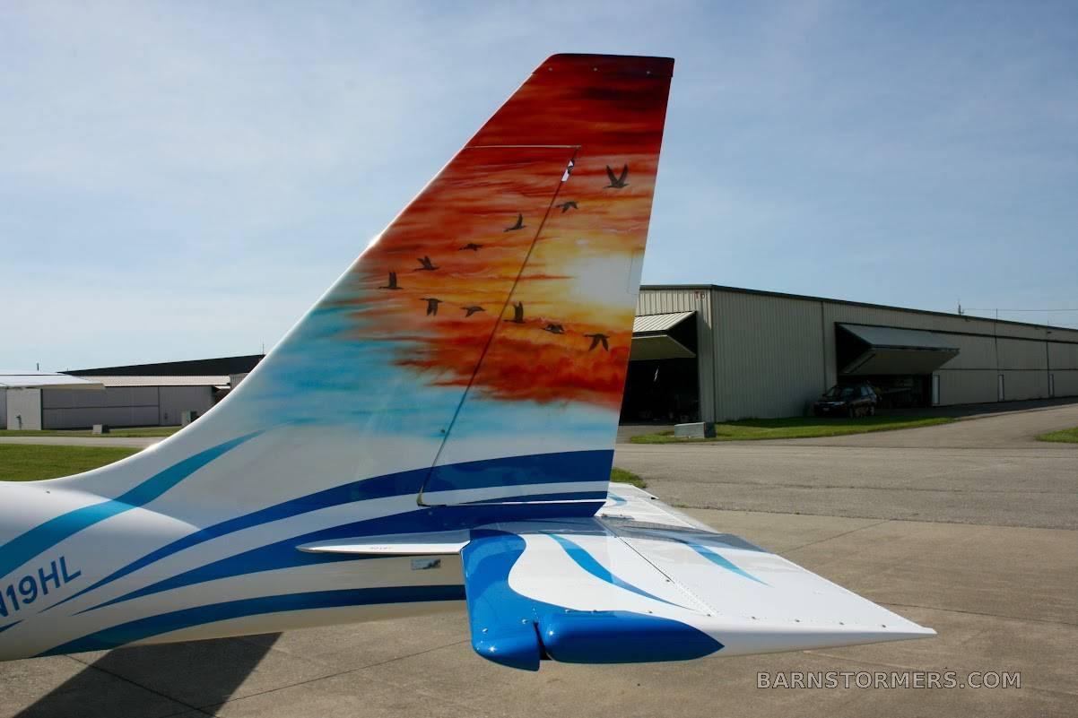 2015 GLASTAR 3