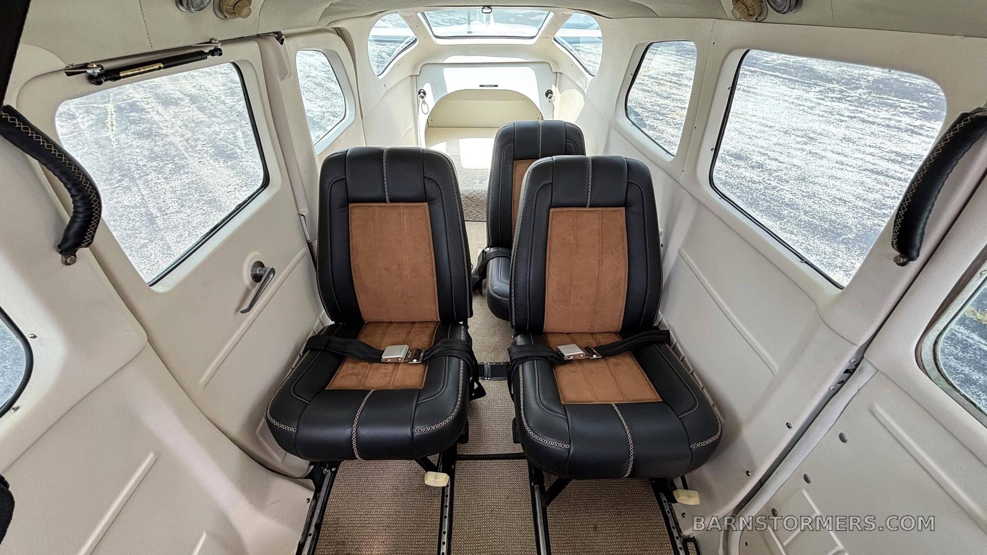 1967 Cessna 206 thumbnail 3