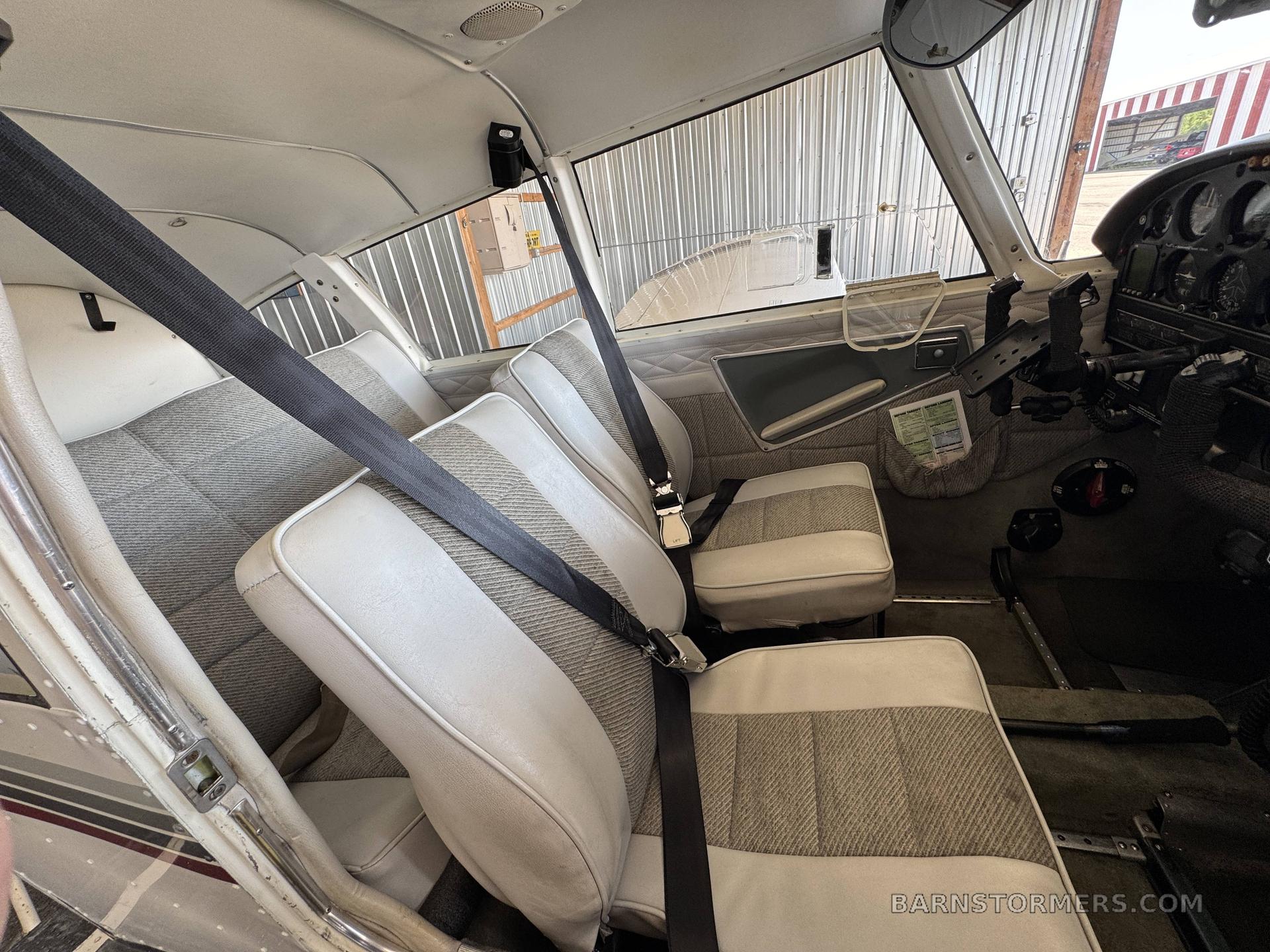 1967 Piper Cherokee thumbnail 3