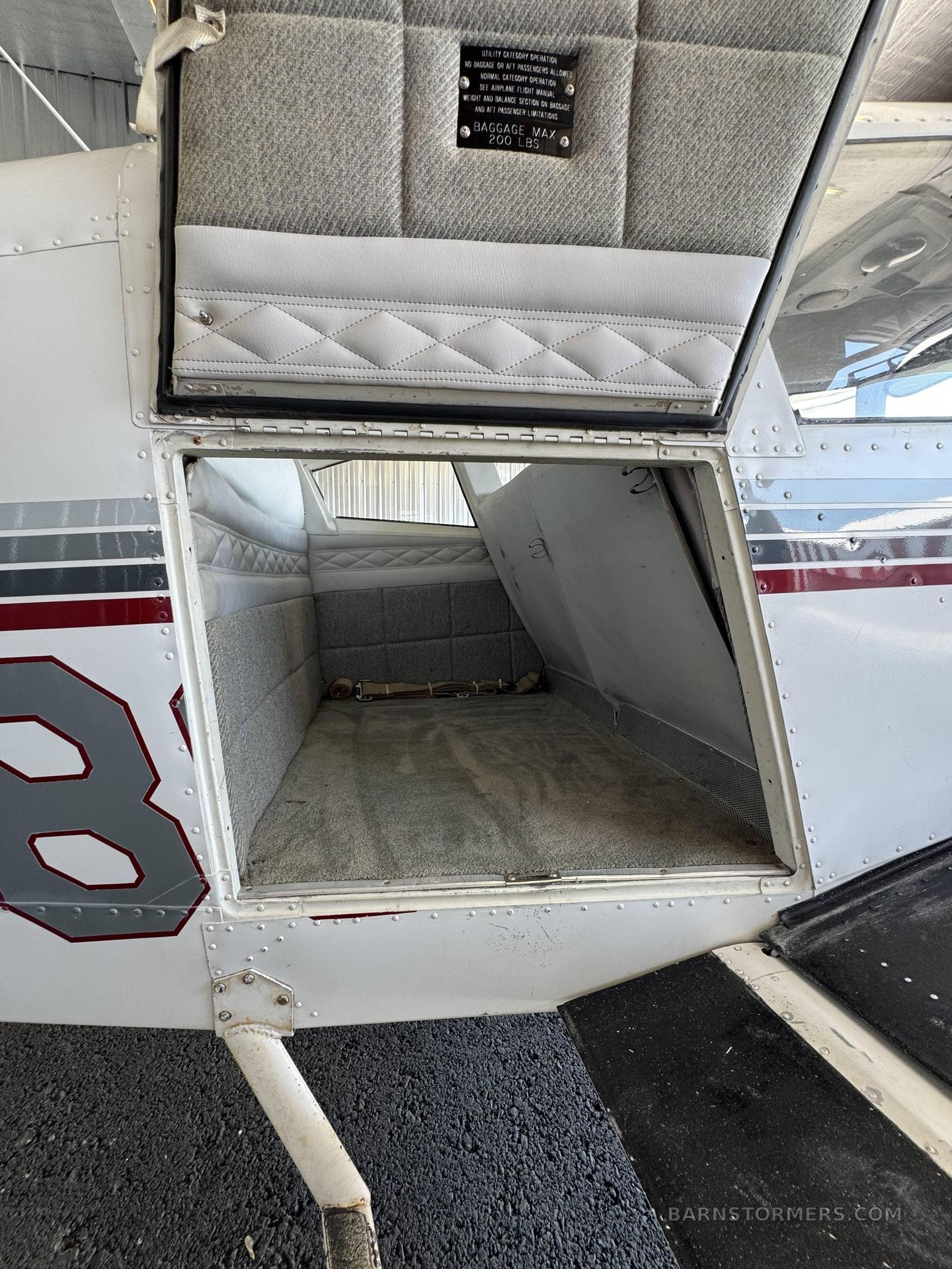 1967 Piper Cherokee thumbnail 4