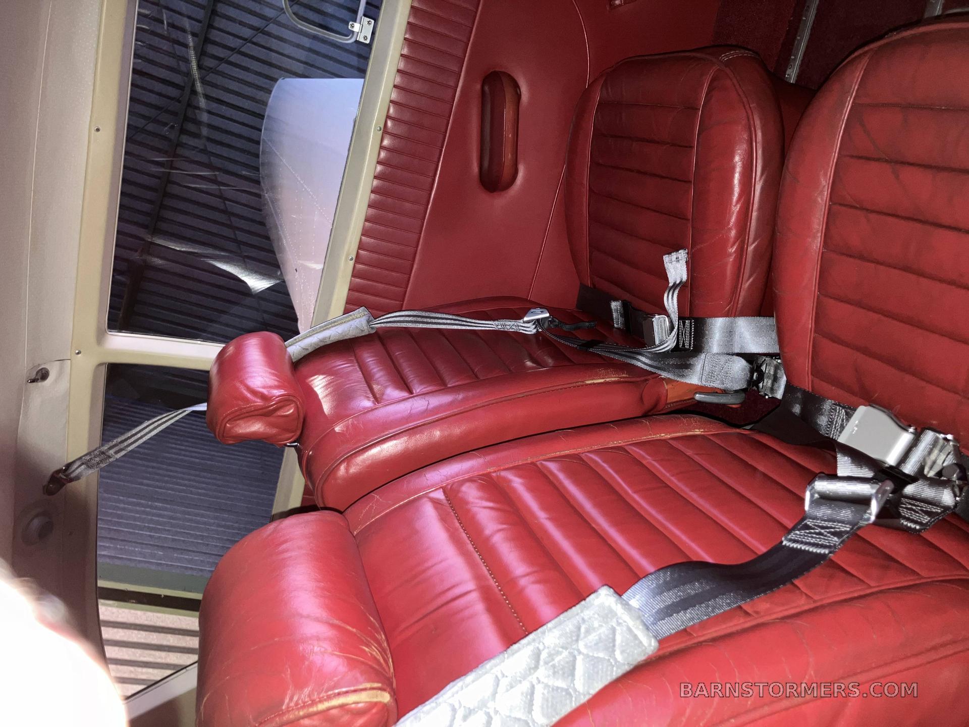 1965 Piper Comanche thumbnail 3