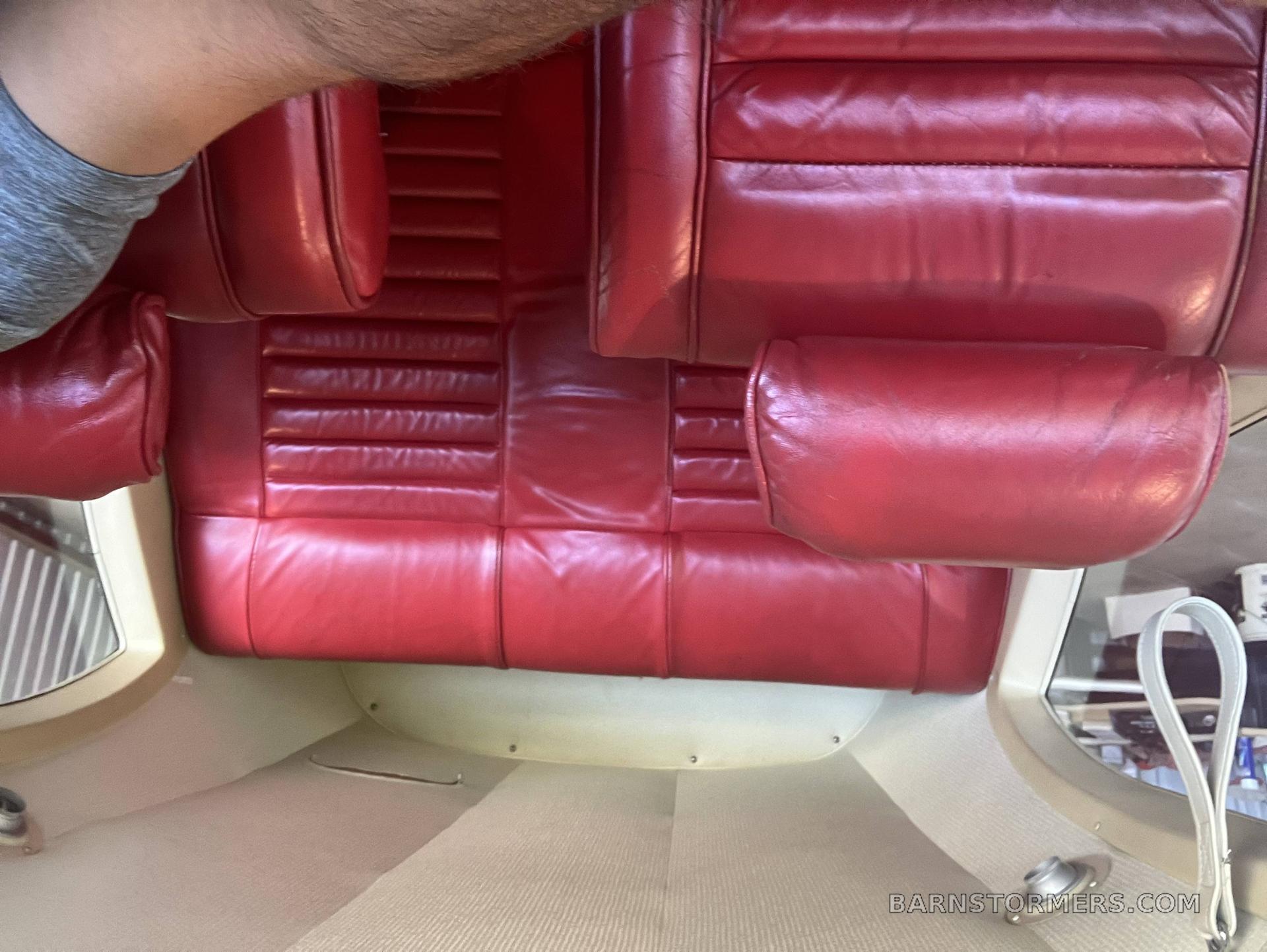 1965 Piper Comanche thumbnail 4