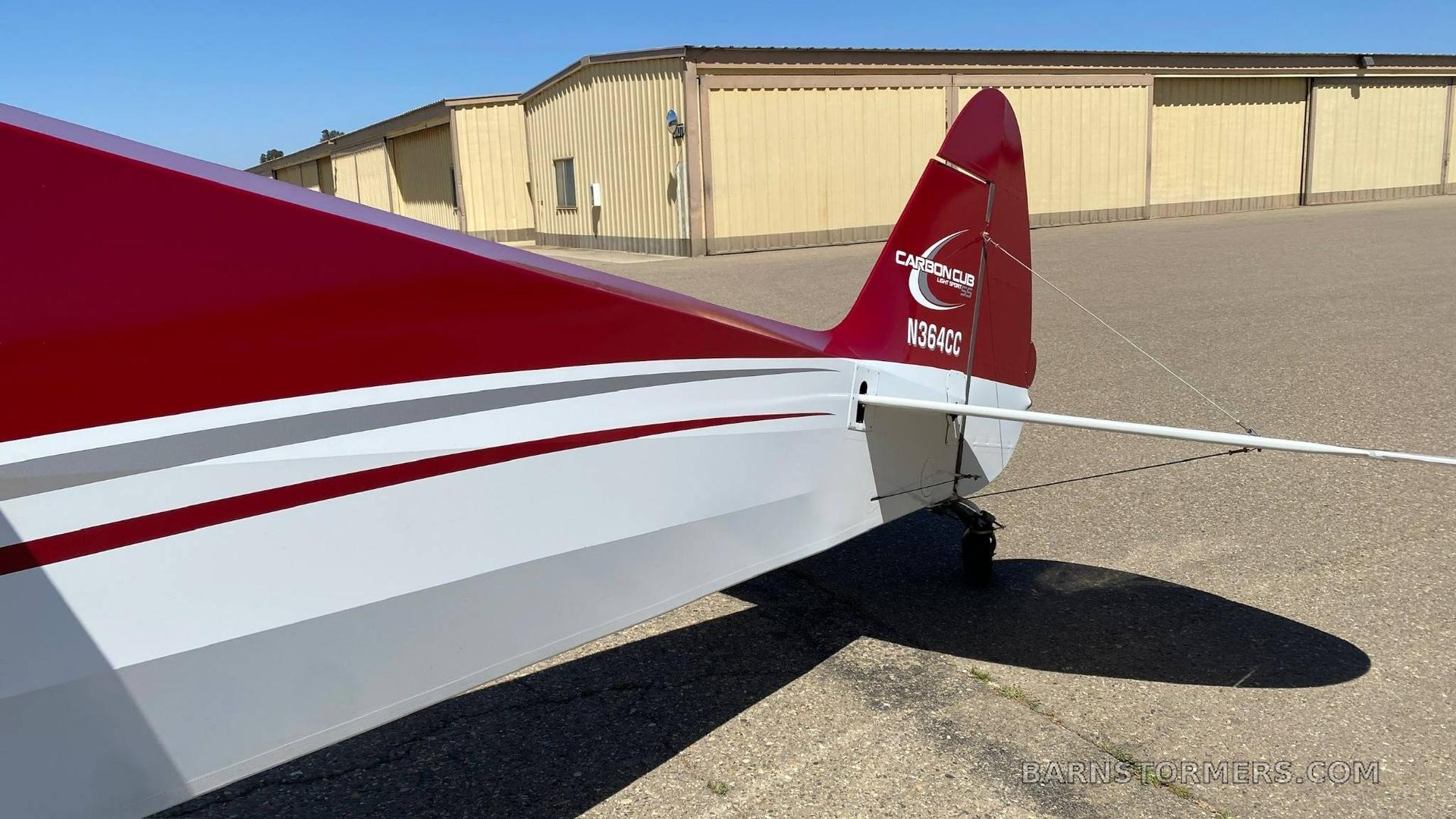 2015 CUBCRAFTERS CARBON CUB SS 3