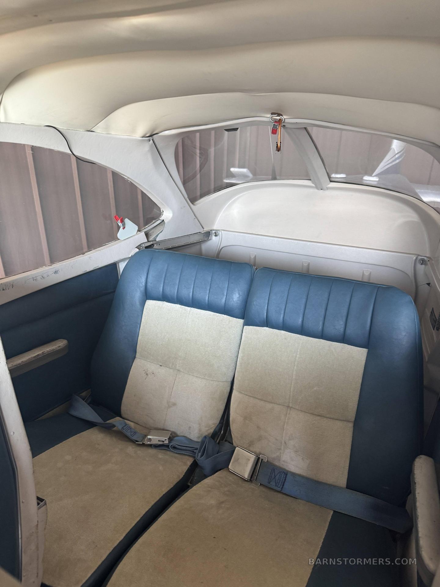 FOR SALE CESSNA 172H N3236L 3