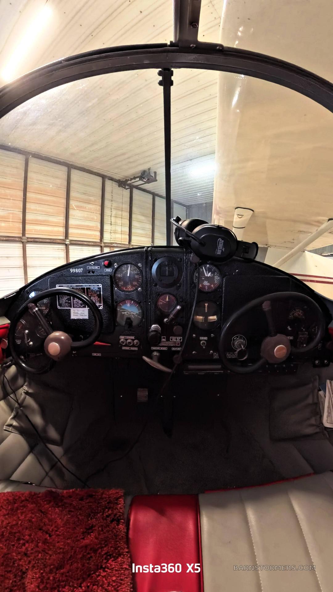 1946 ERCOUPE 415-C 4