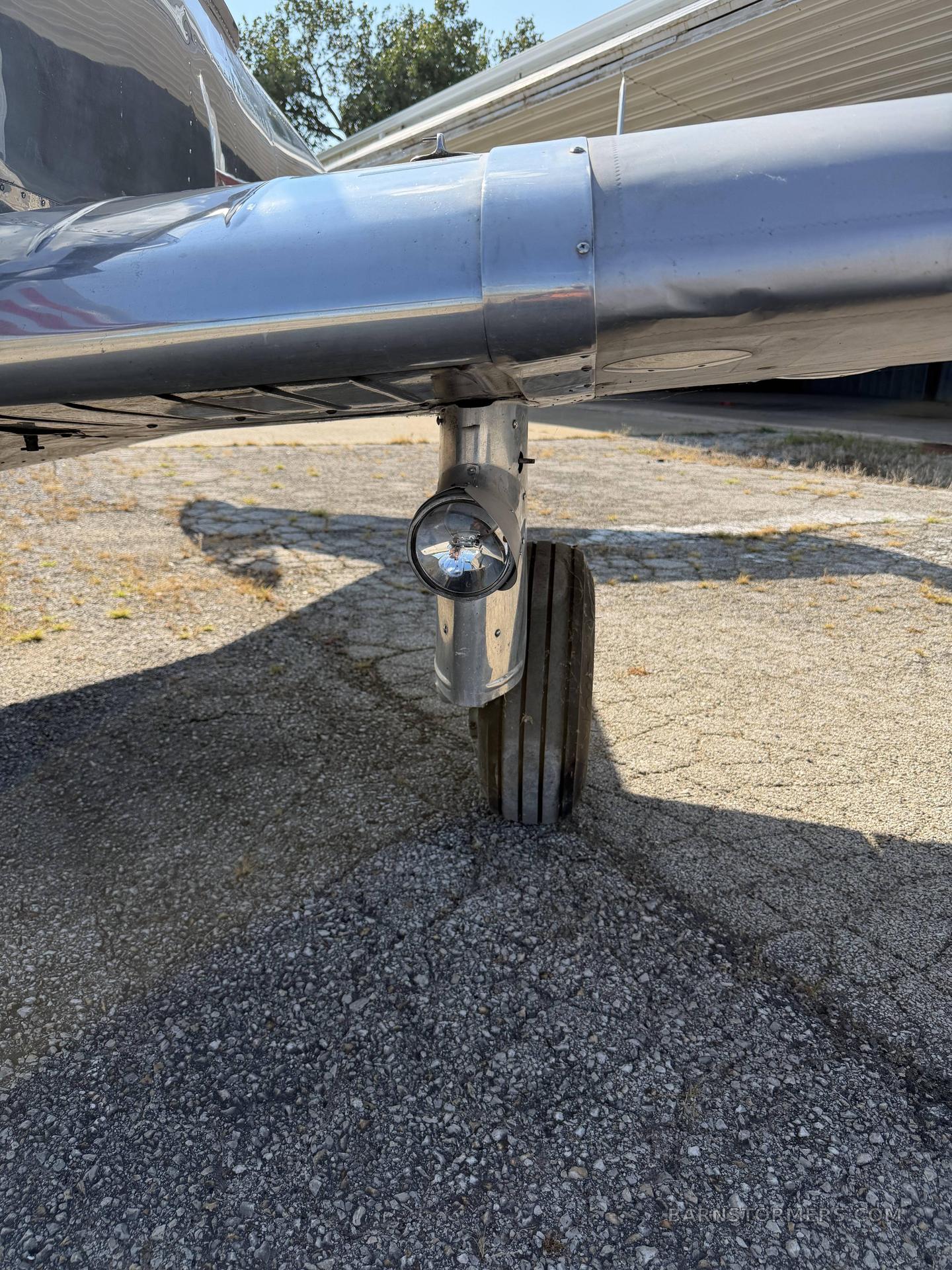 1946 ERCOUPE 415-C 3