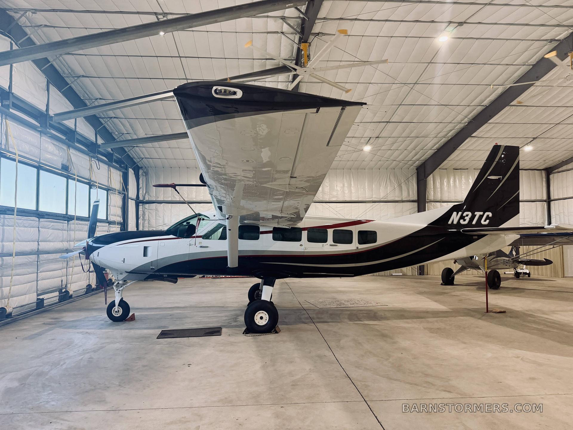 2011 Cessna thumbnail 2