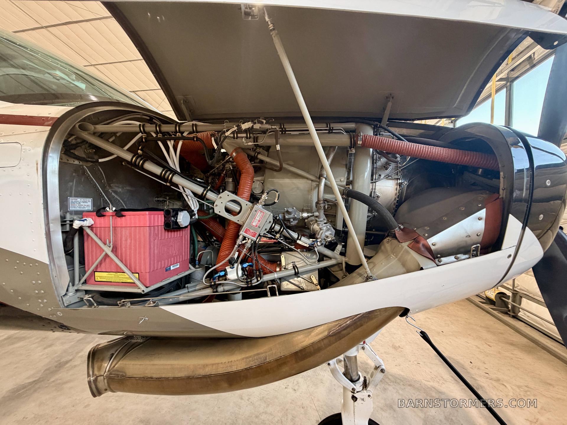 2011 Cessna thumbnail 3