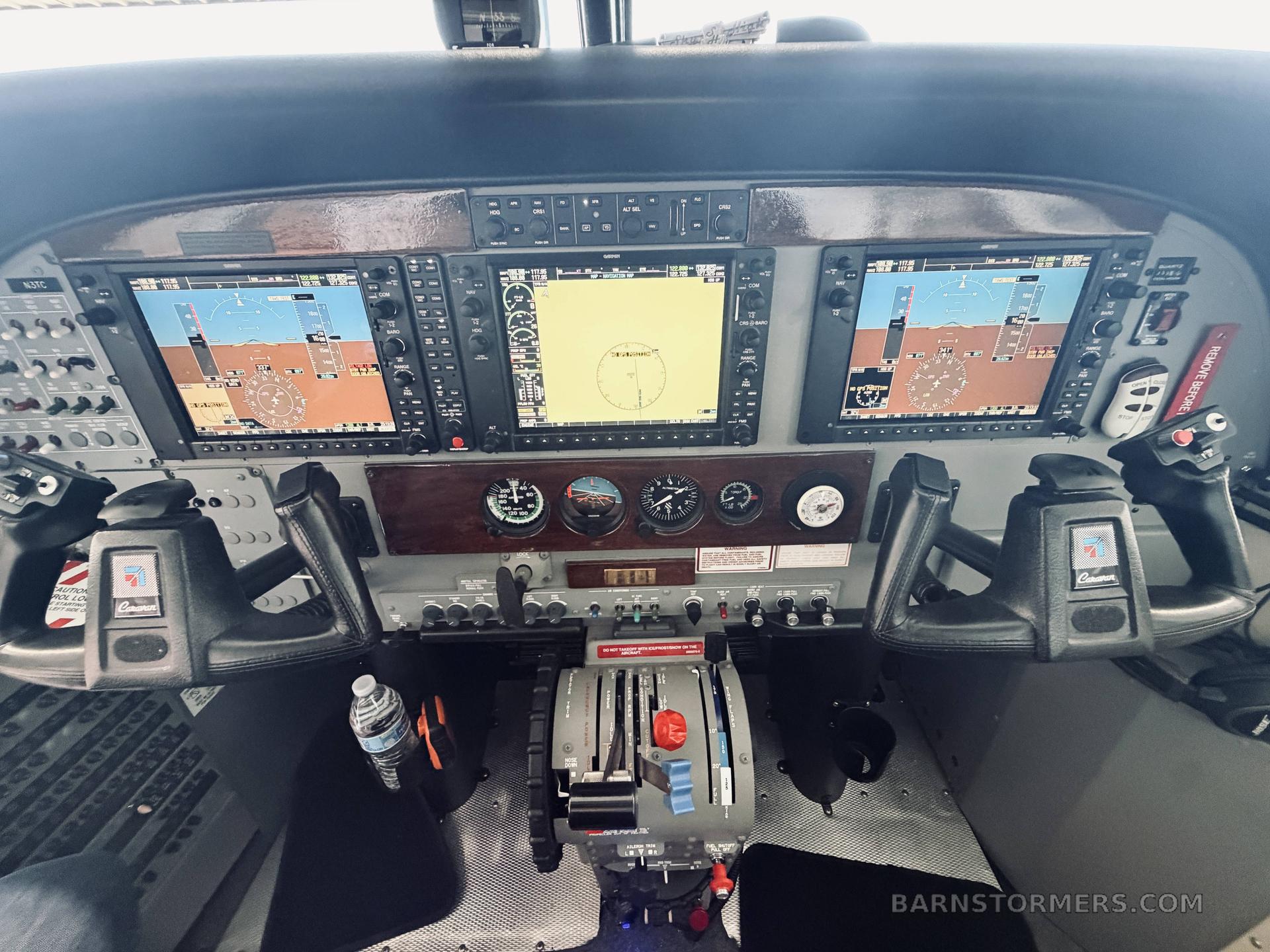2011 Cessna thumbnail 5