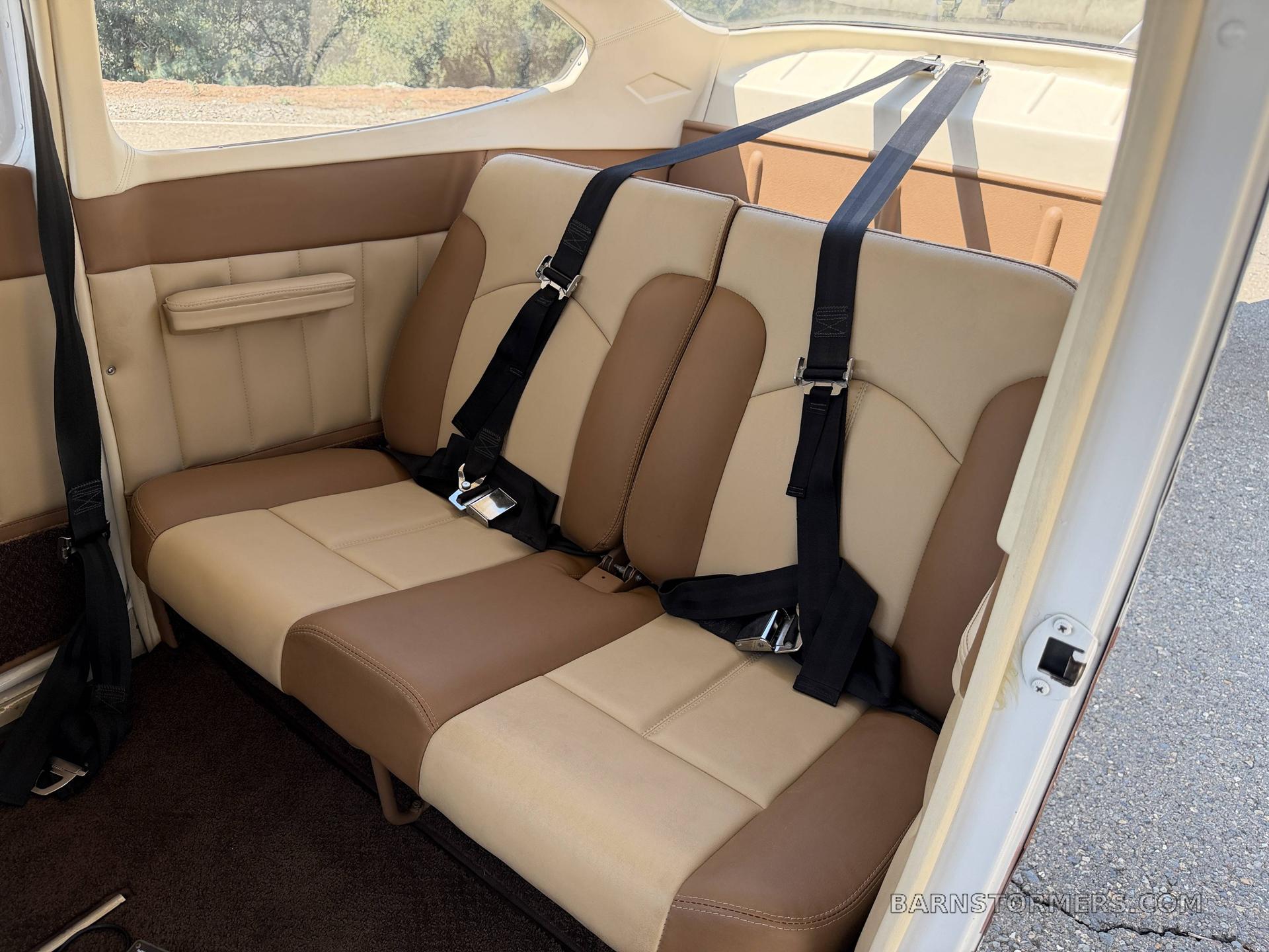 1964 Cessna 182 thumbnail 4