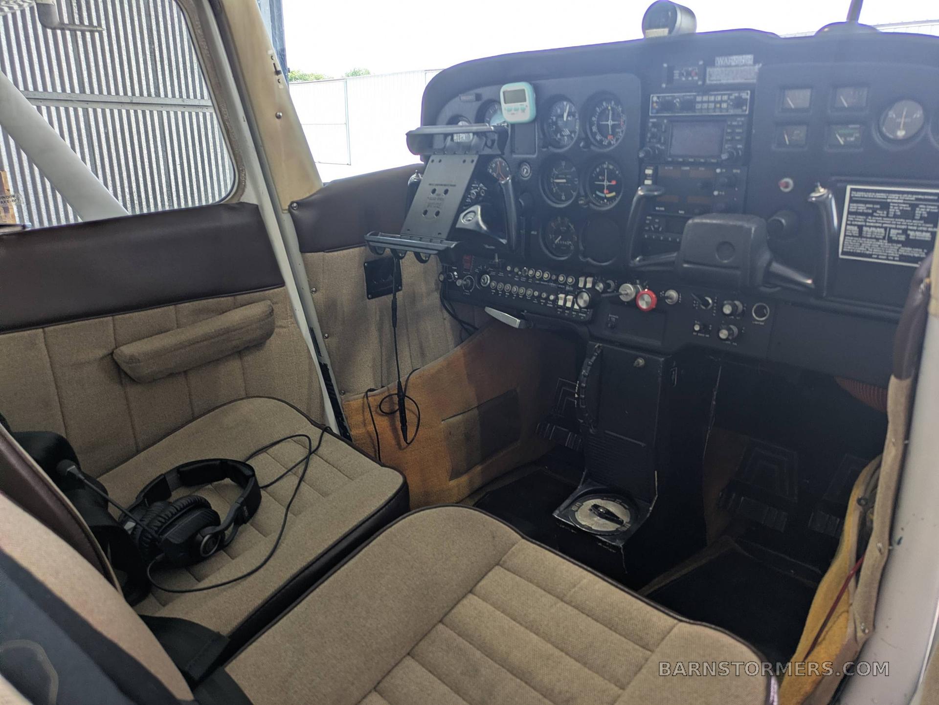 1973 Cessna 172 thumbnail 3