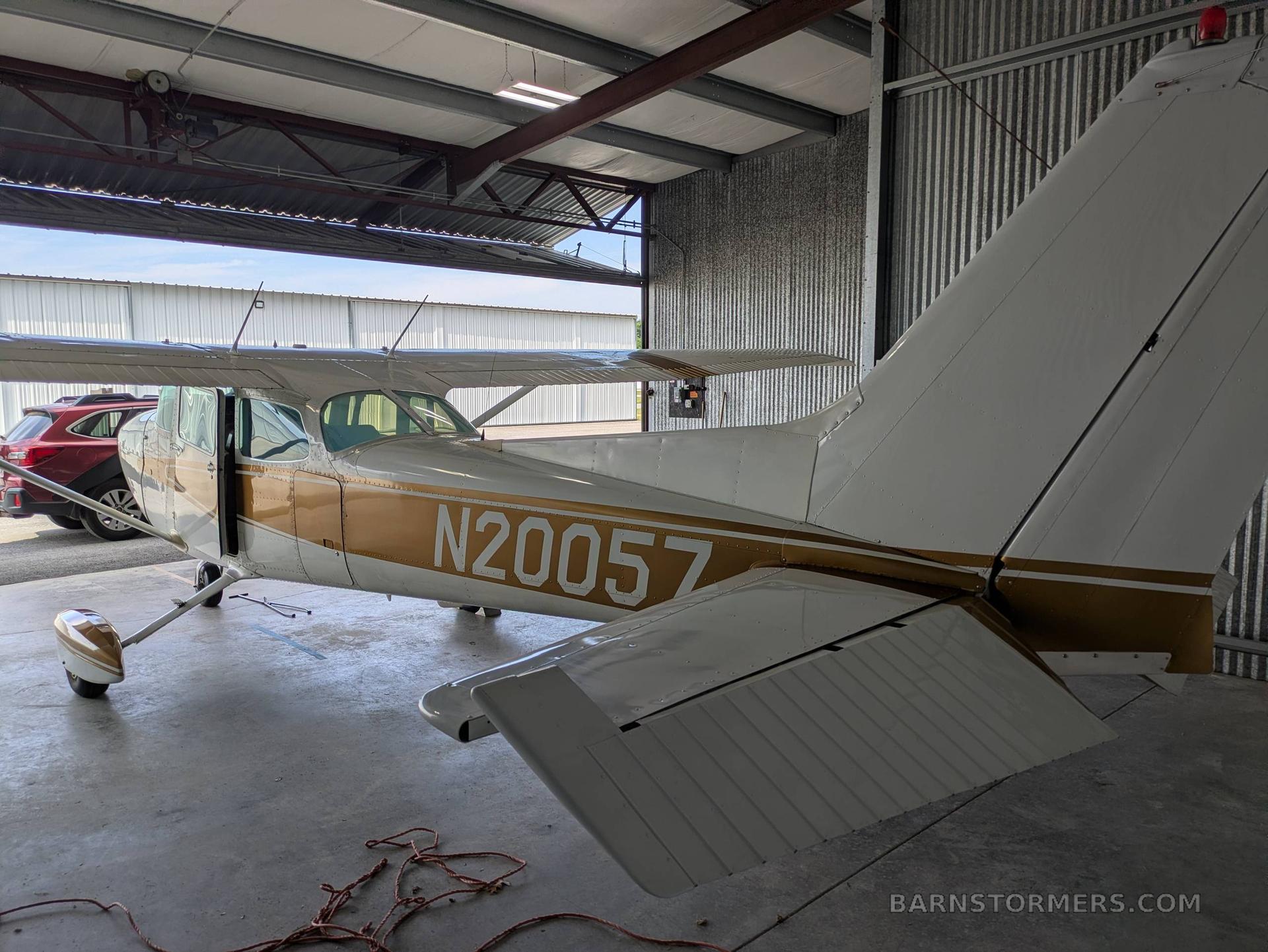 1973 Cessna 172 thumbnail 5