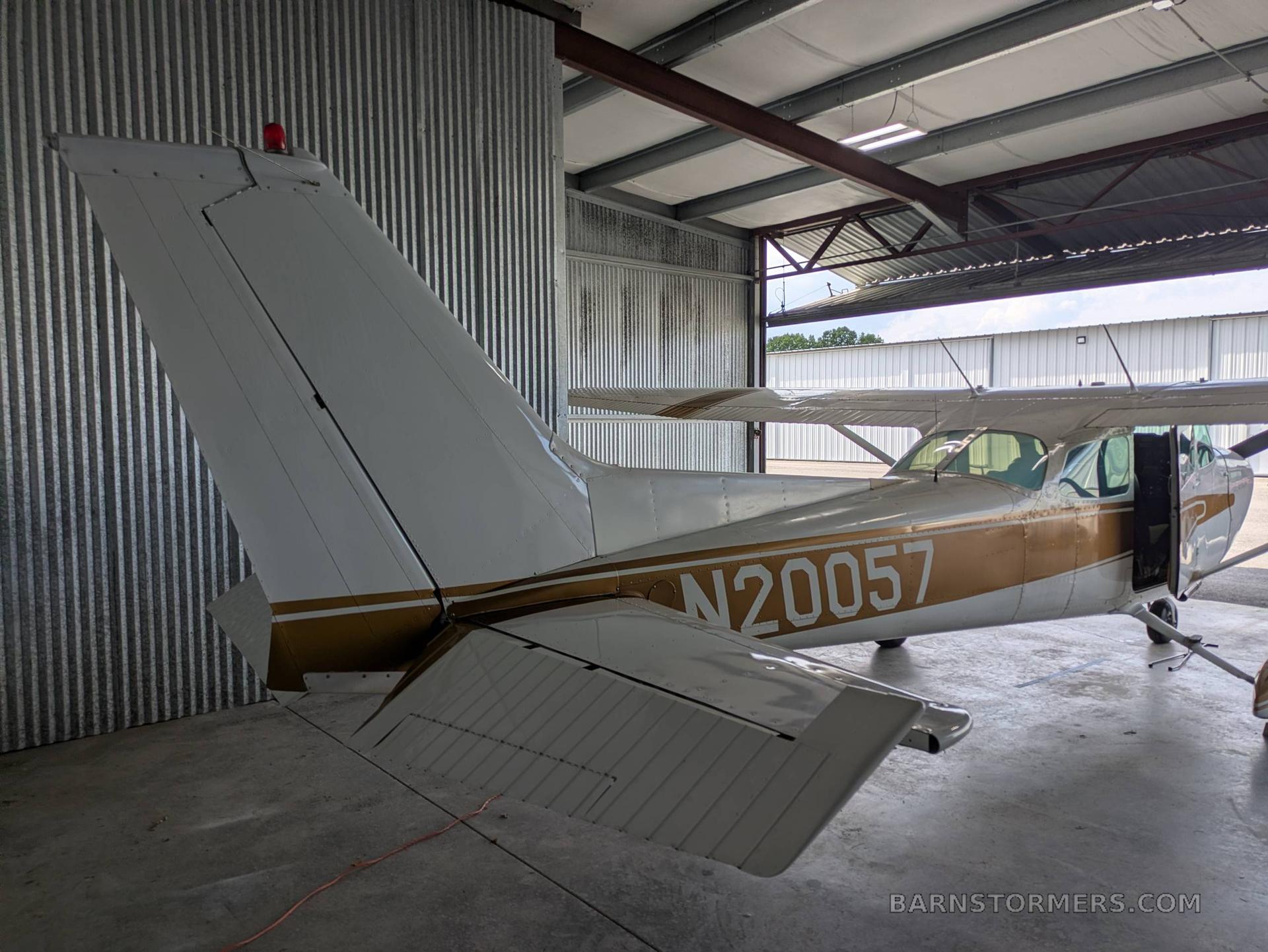 1973 CESSNA 172M FOR SALE 4