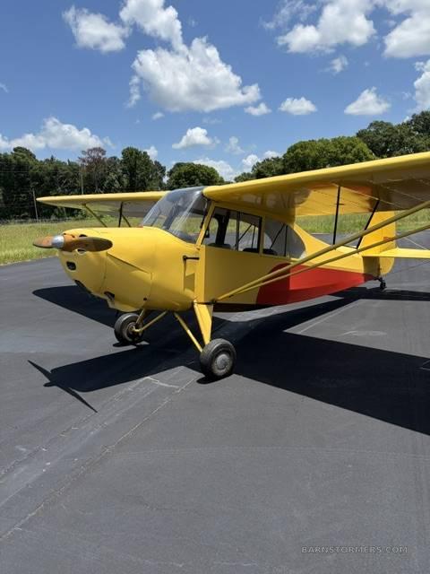 AERONCA CHAMP 7AC 1946 3