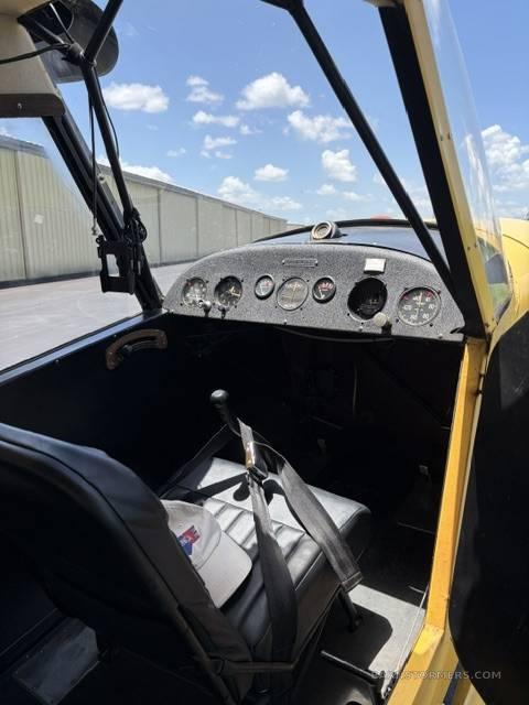 AERONCA CHAMP 7AC 1946 4