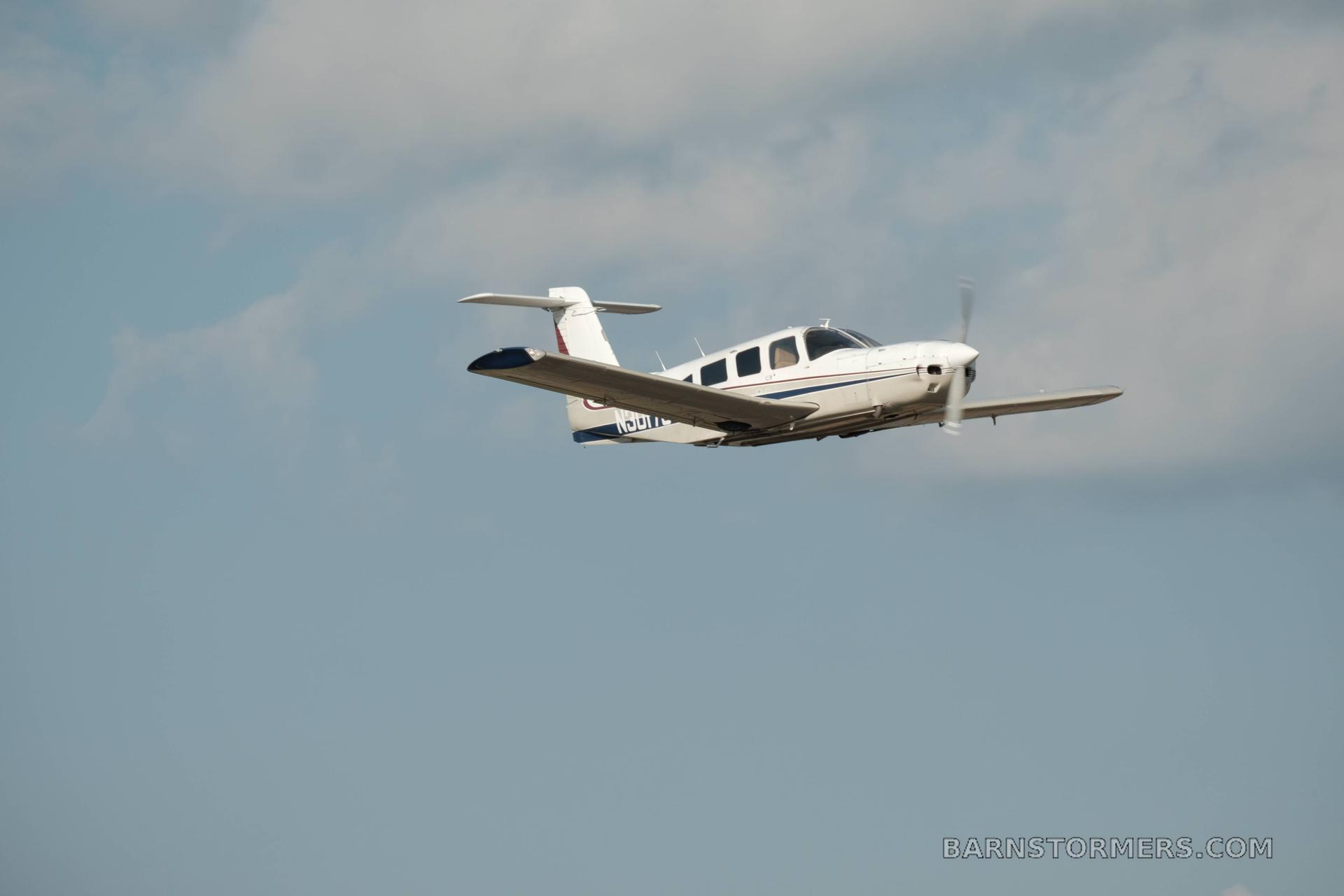 1978 Piper Lance thumbnail 3