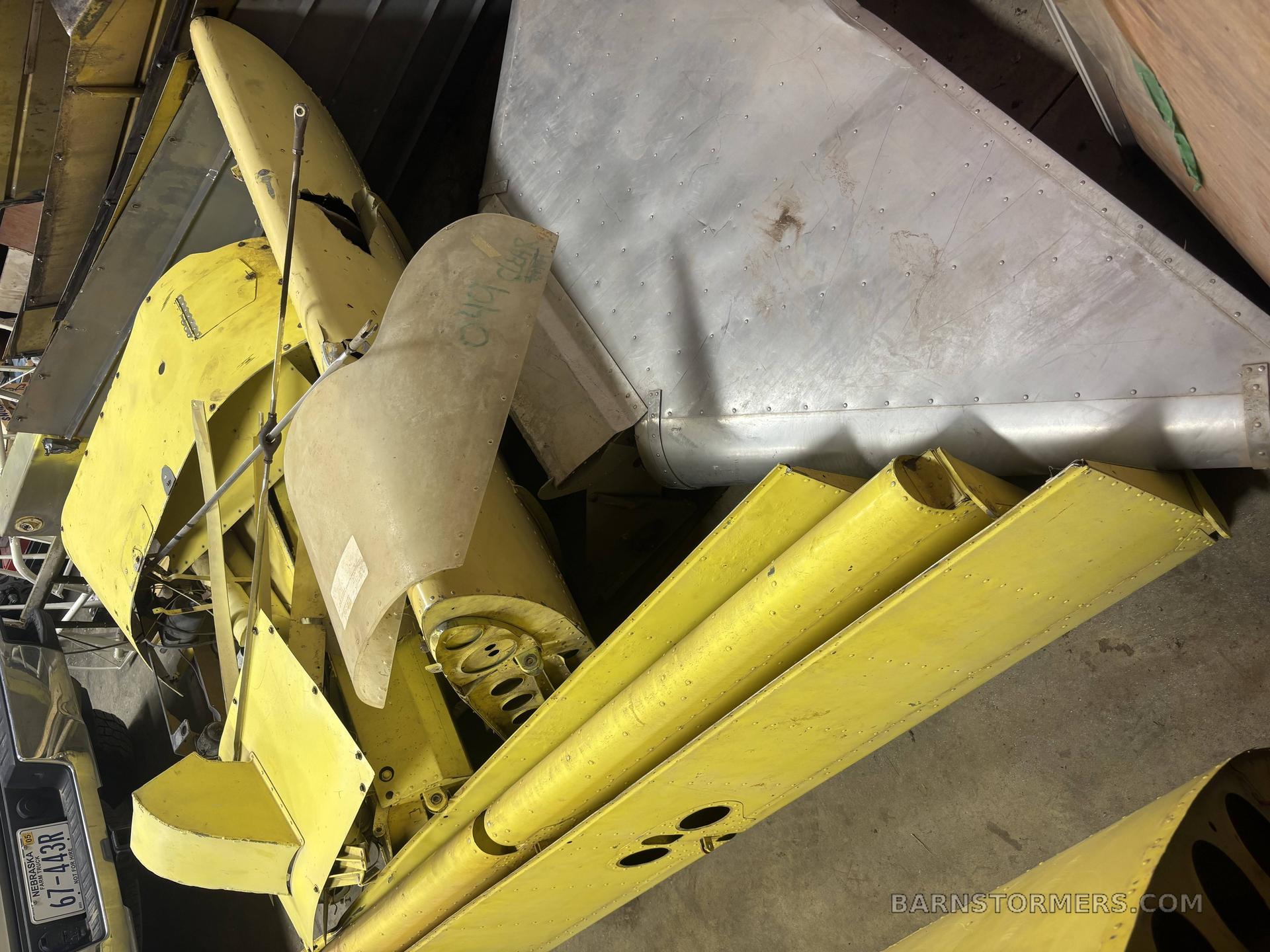 AG CAT PROJECT FOR SALE 4