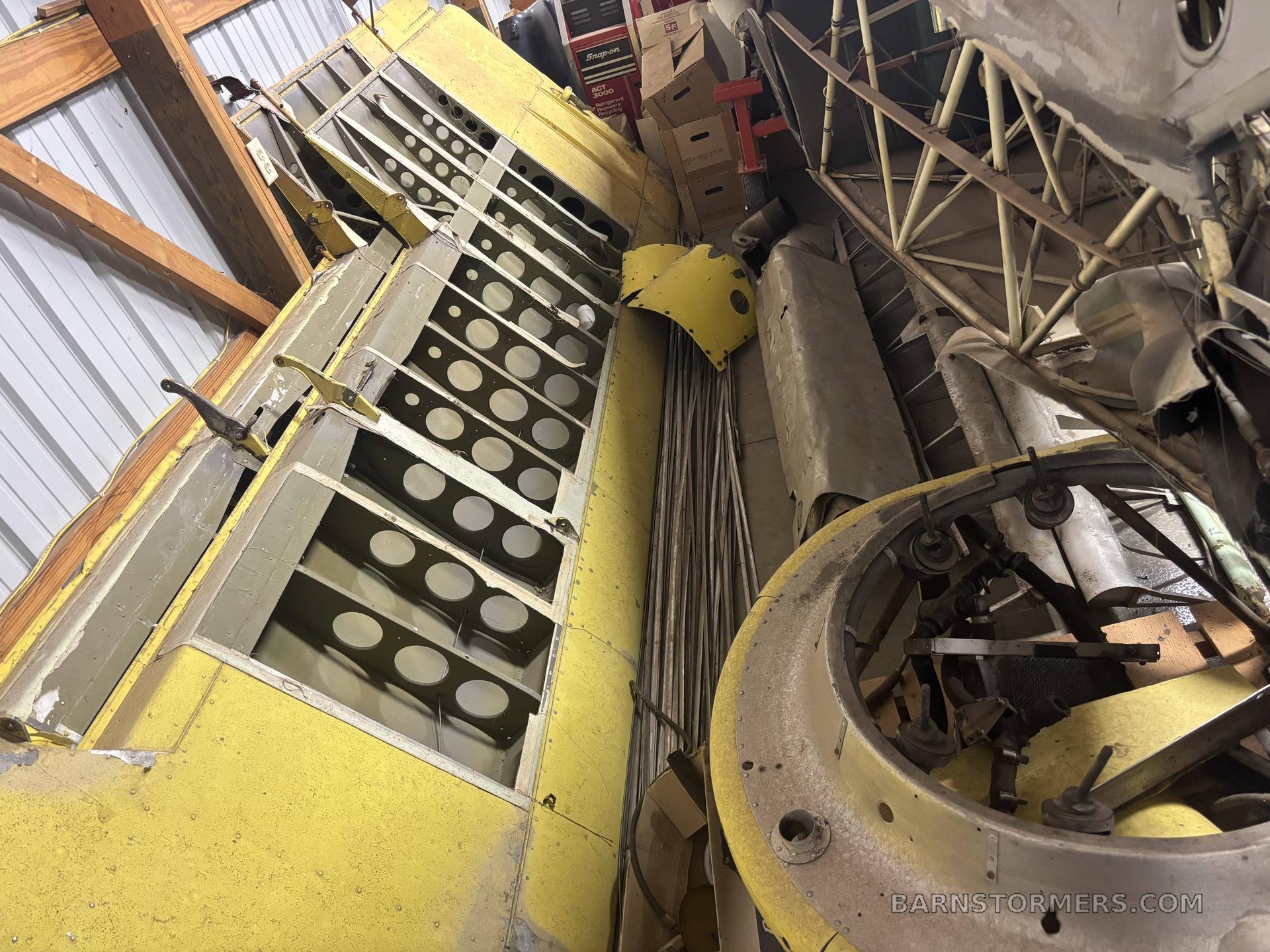 AG CAT PROJECT FOR SALE 5