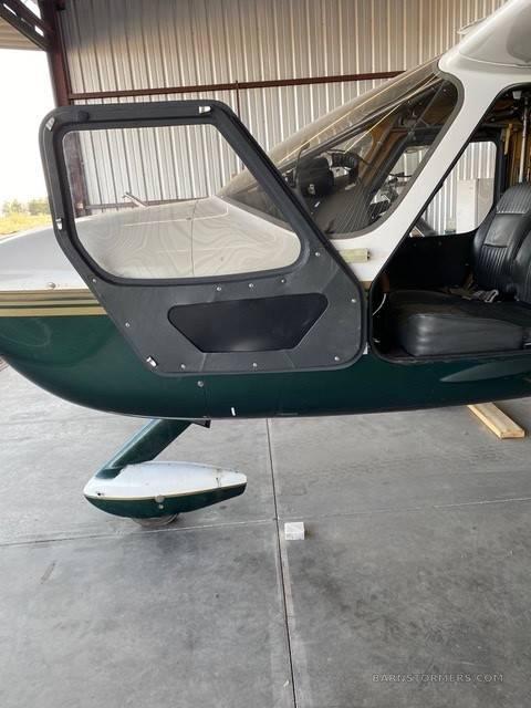1999 GLASTAR 5