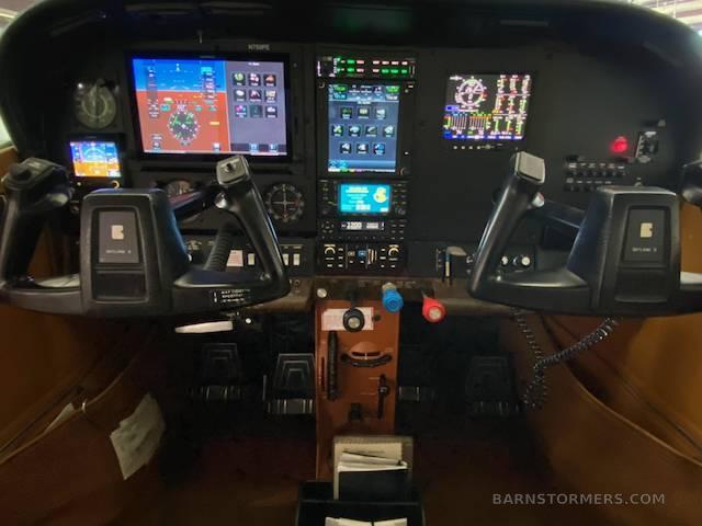 1977 Cessna thumbnail 2
