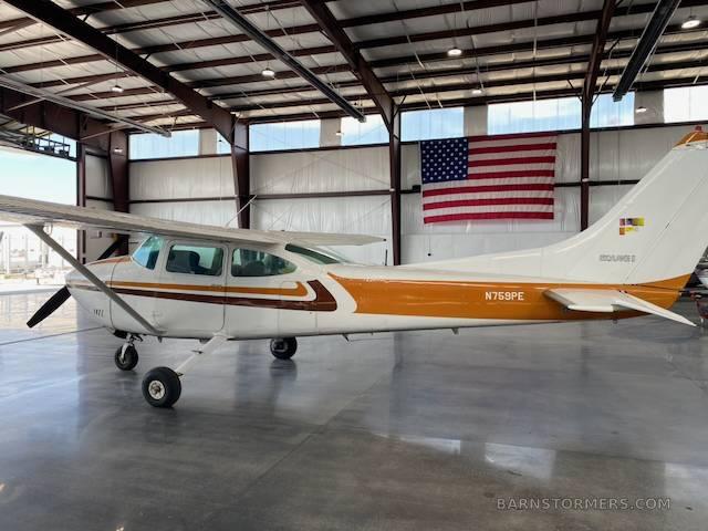 1977 Cessna thumbnail 4