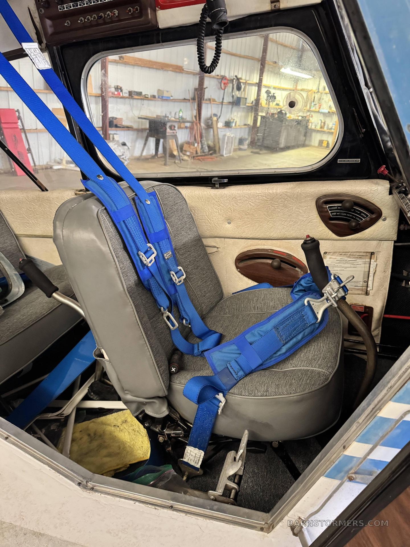 '76 CITABRIA 7ECA 1300TT 5
