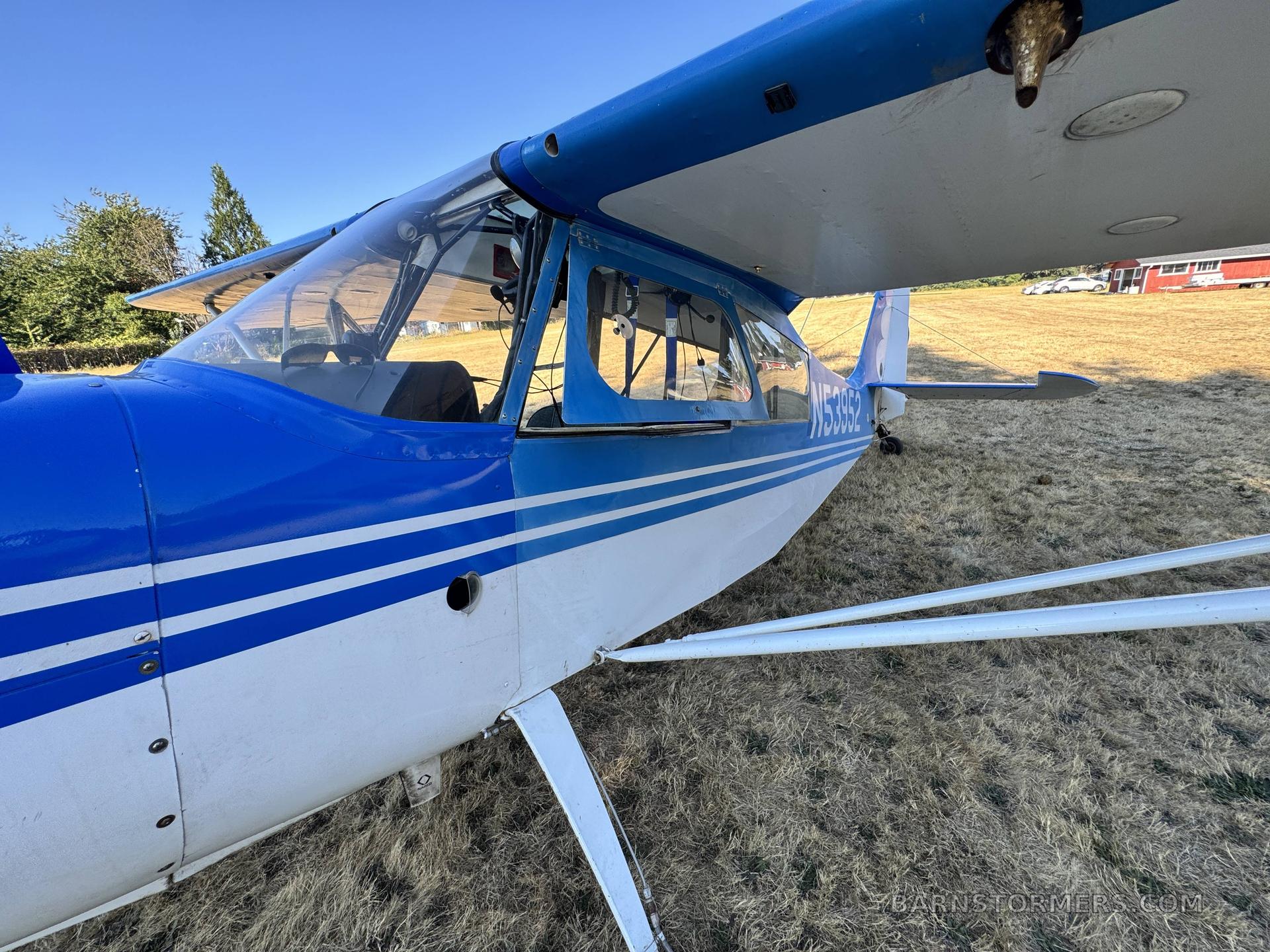 '76 CITABRIA 7ECA 1300TT 3