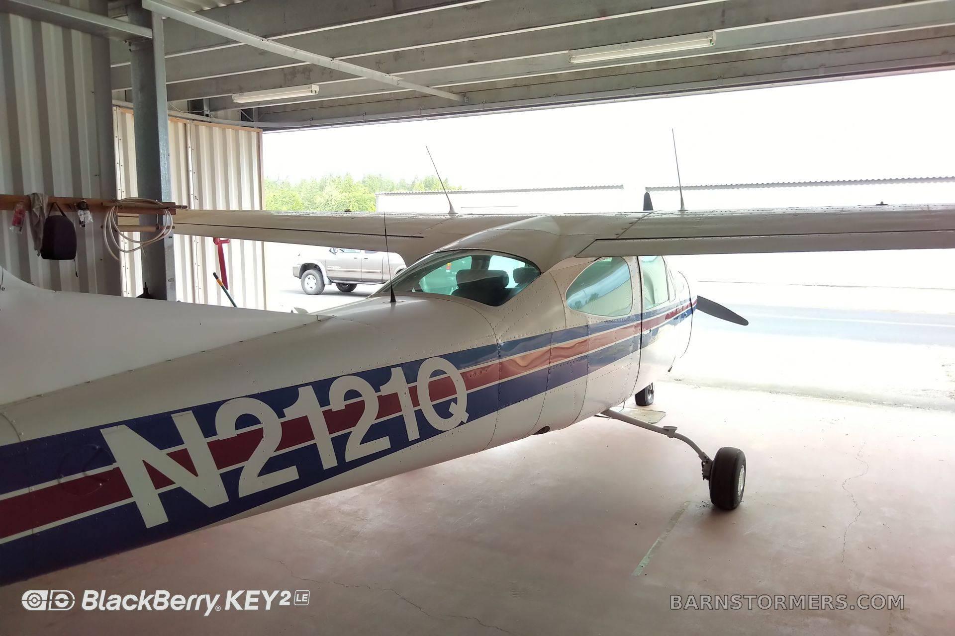 1974 Cessna 177 thumbnail 3
